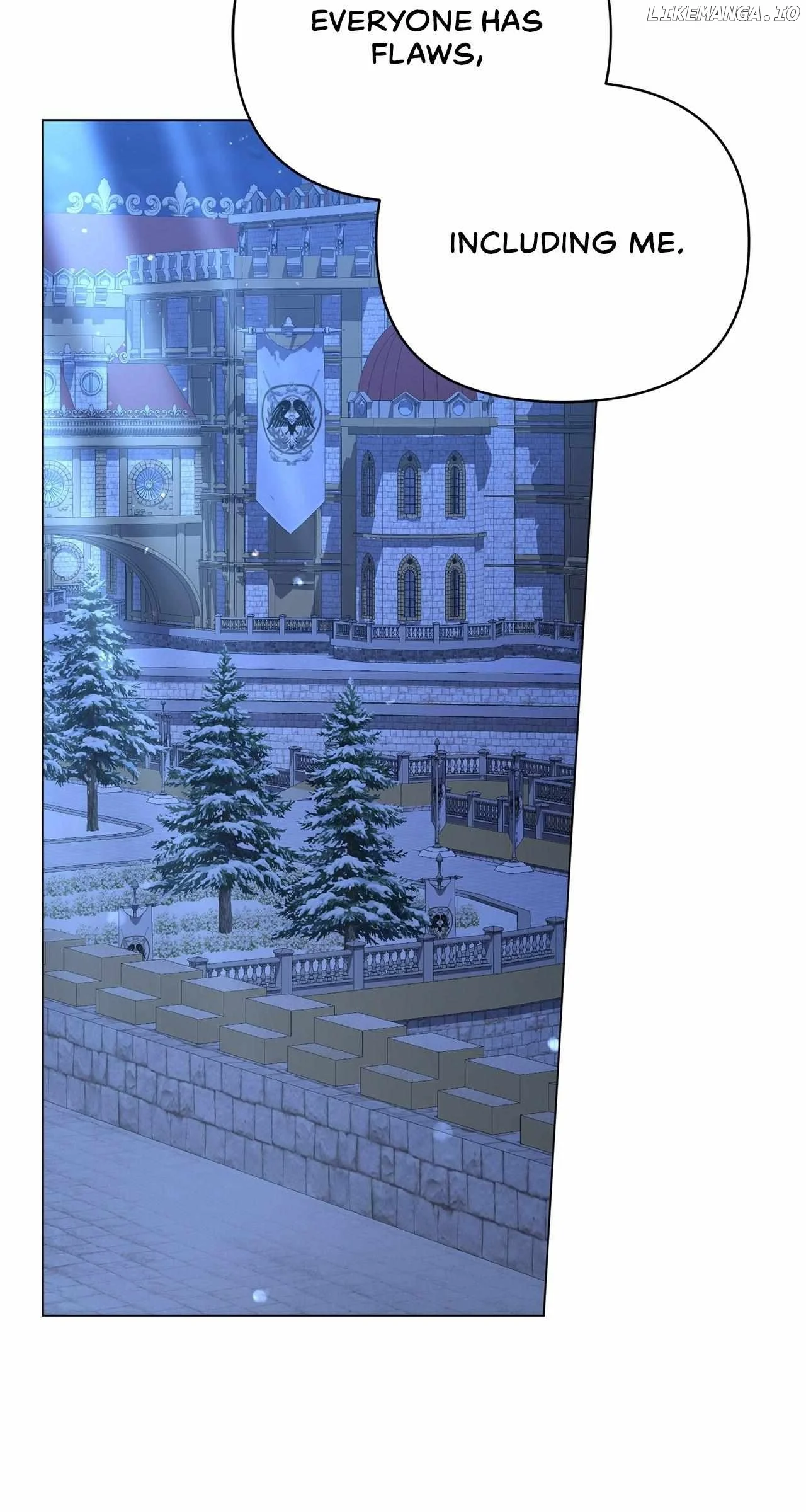 For The Beautiful Juliet Chapter 32 page 74