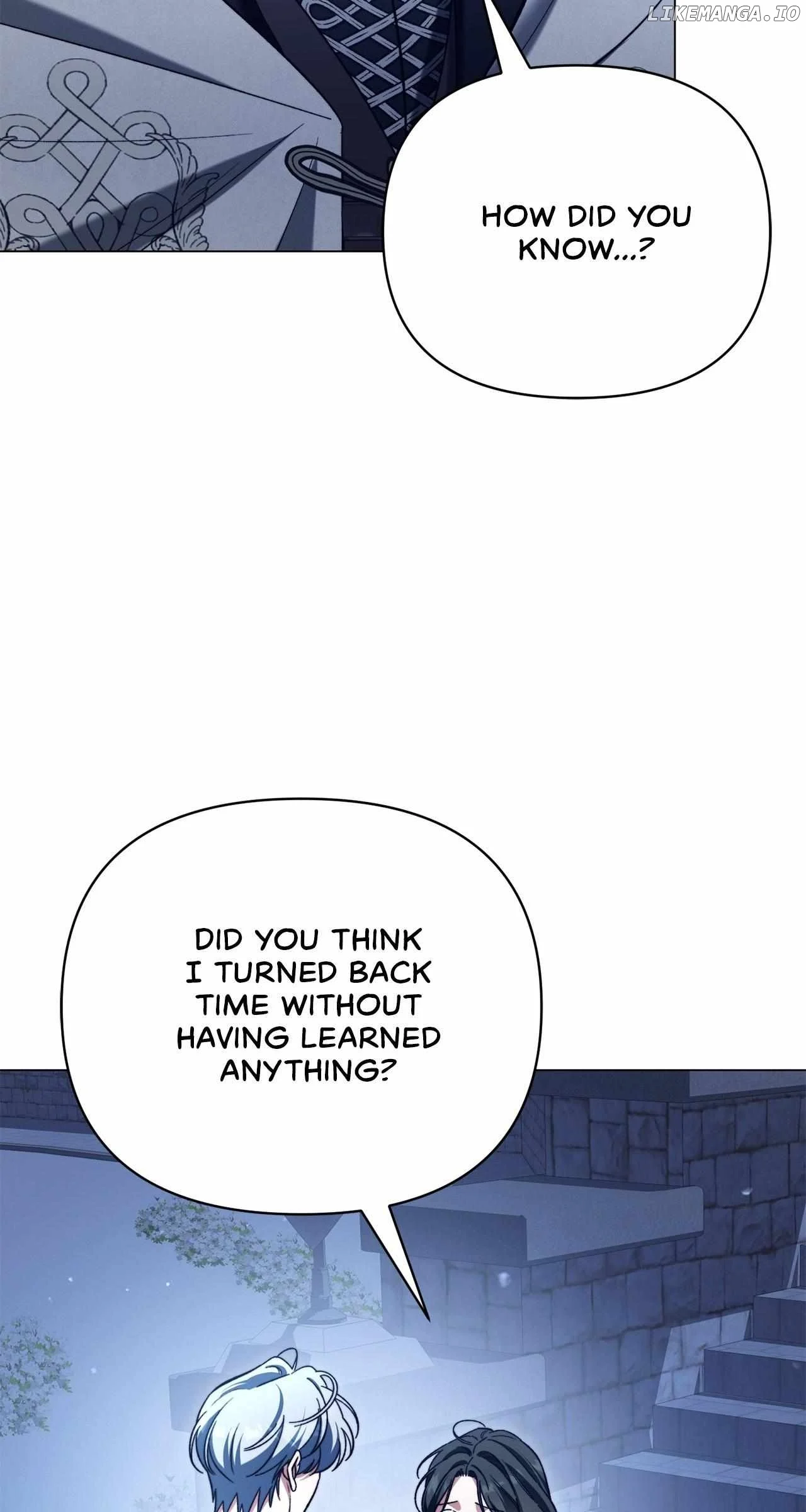 For The Beautiful Juliet Chapter 32 page 77