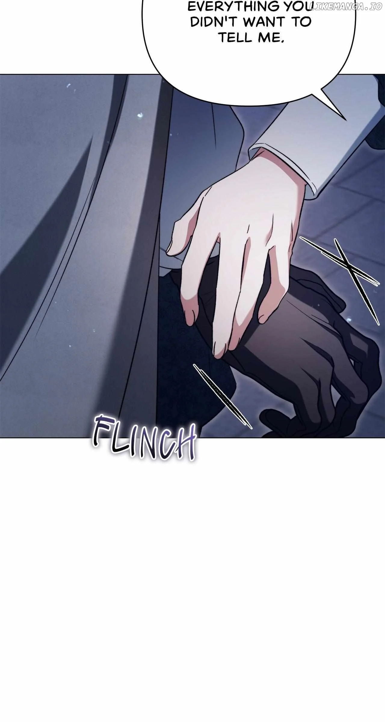 For The Beautiful Juliet Chapter 32 page 79