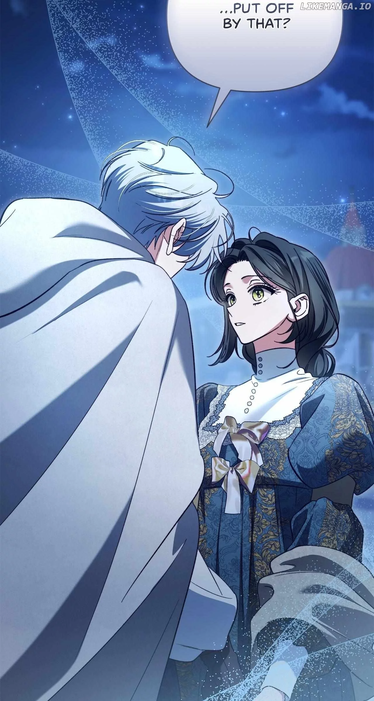 For The Beautiful Juliet Chapter 32 page 82