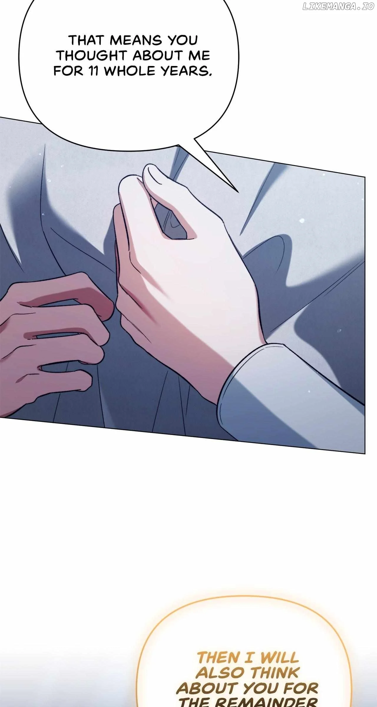 For The Beautiful Juliet Chapter 32 page 87