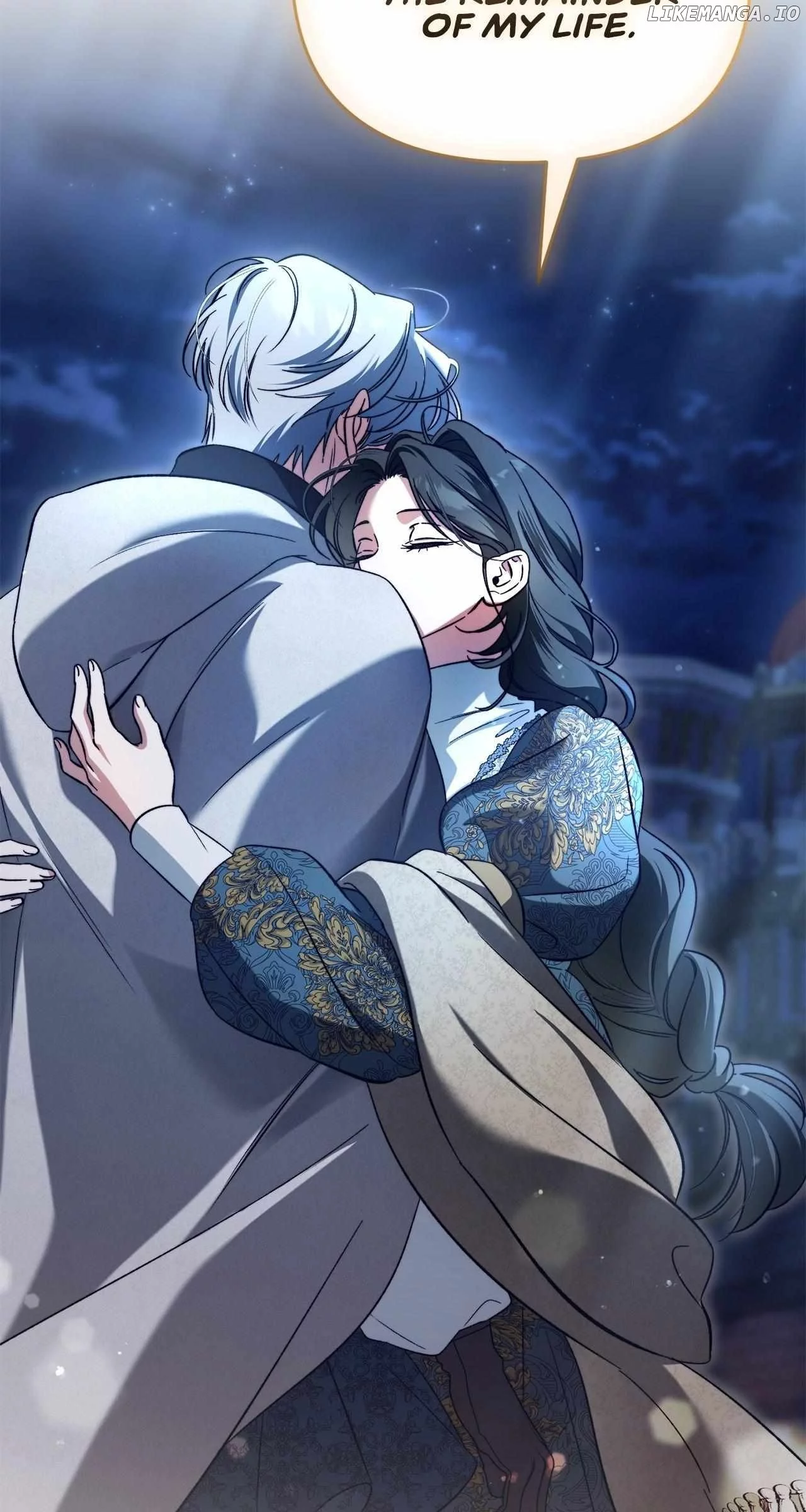For The Beautiful Juliet Chapter 32 page 88