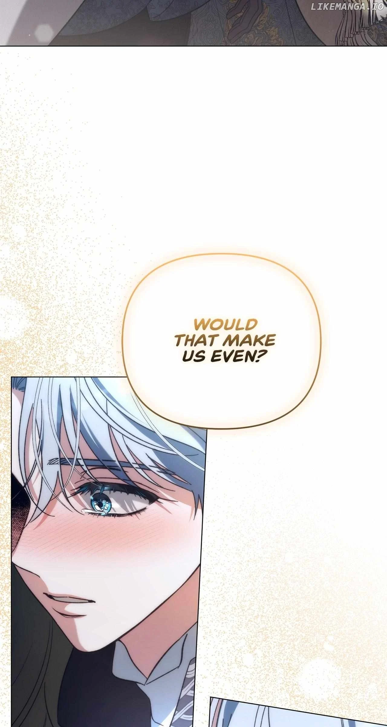 For The Beautiful Juliet Chapter 32 page 89