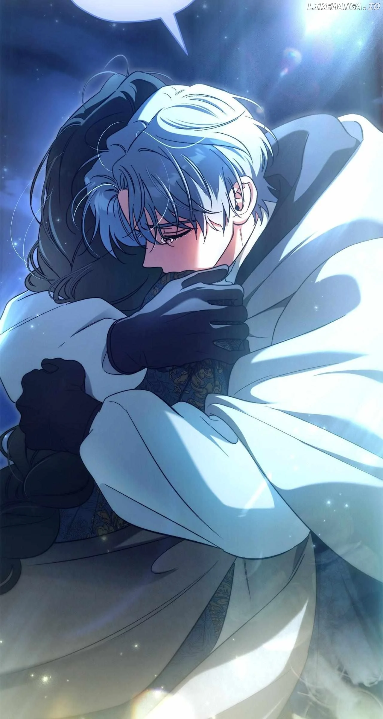 For The Beautiful Juliet Chapter 32 page 91