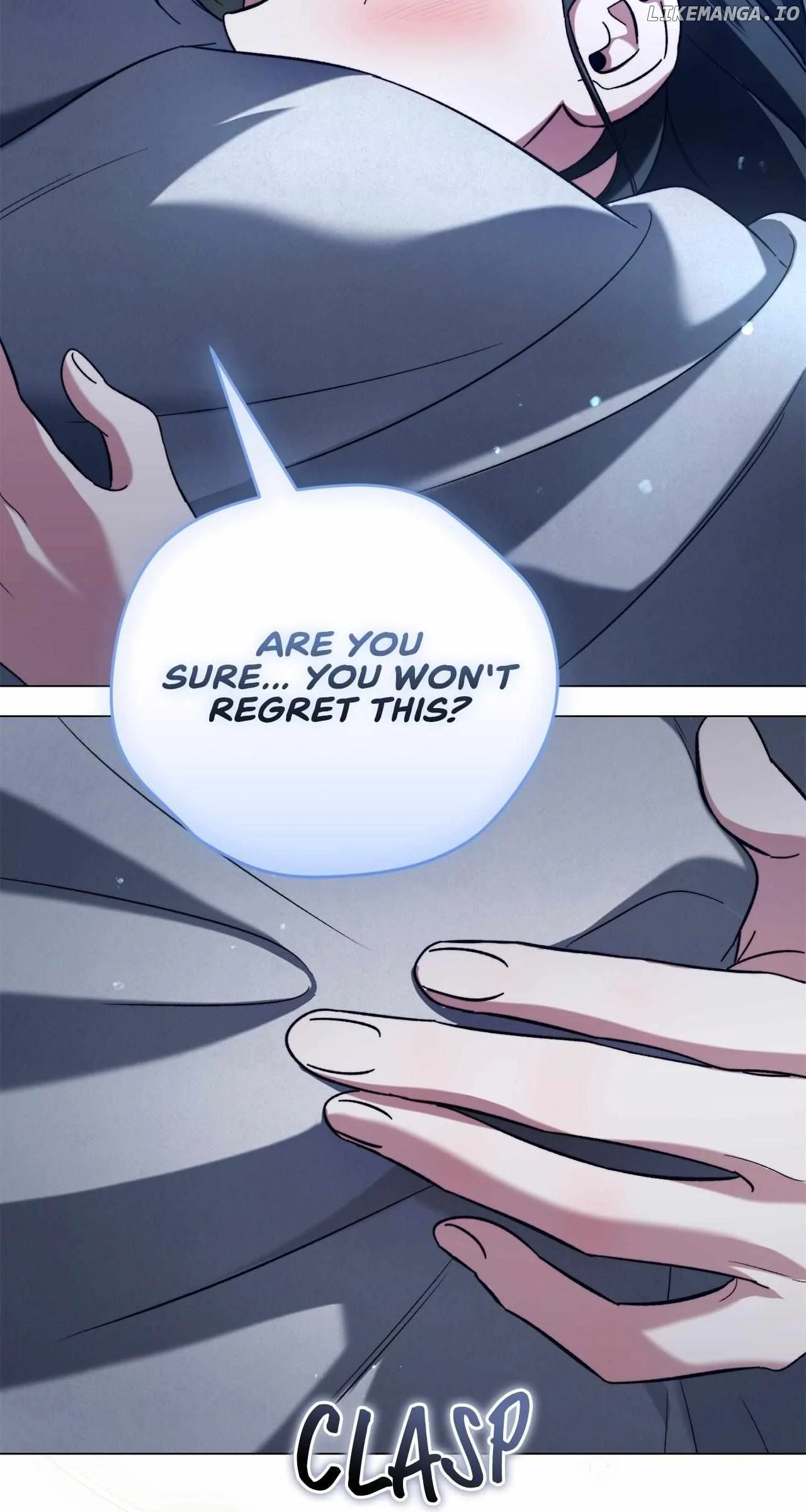 For The Beautiful Juliet Chapter 32 page 93