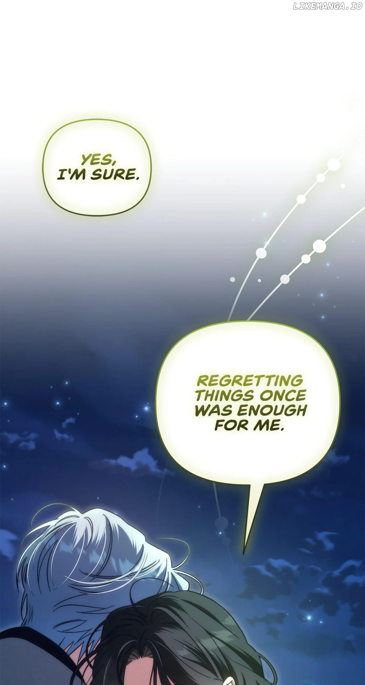 For The Beautiful Juliet Chapter 32 page 95