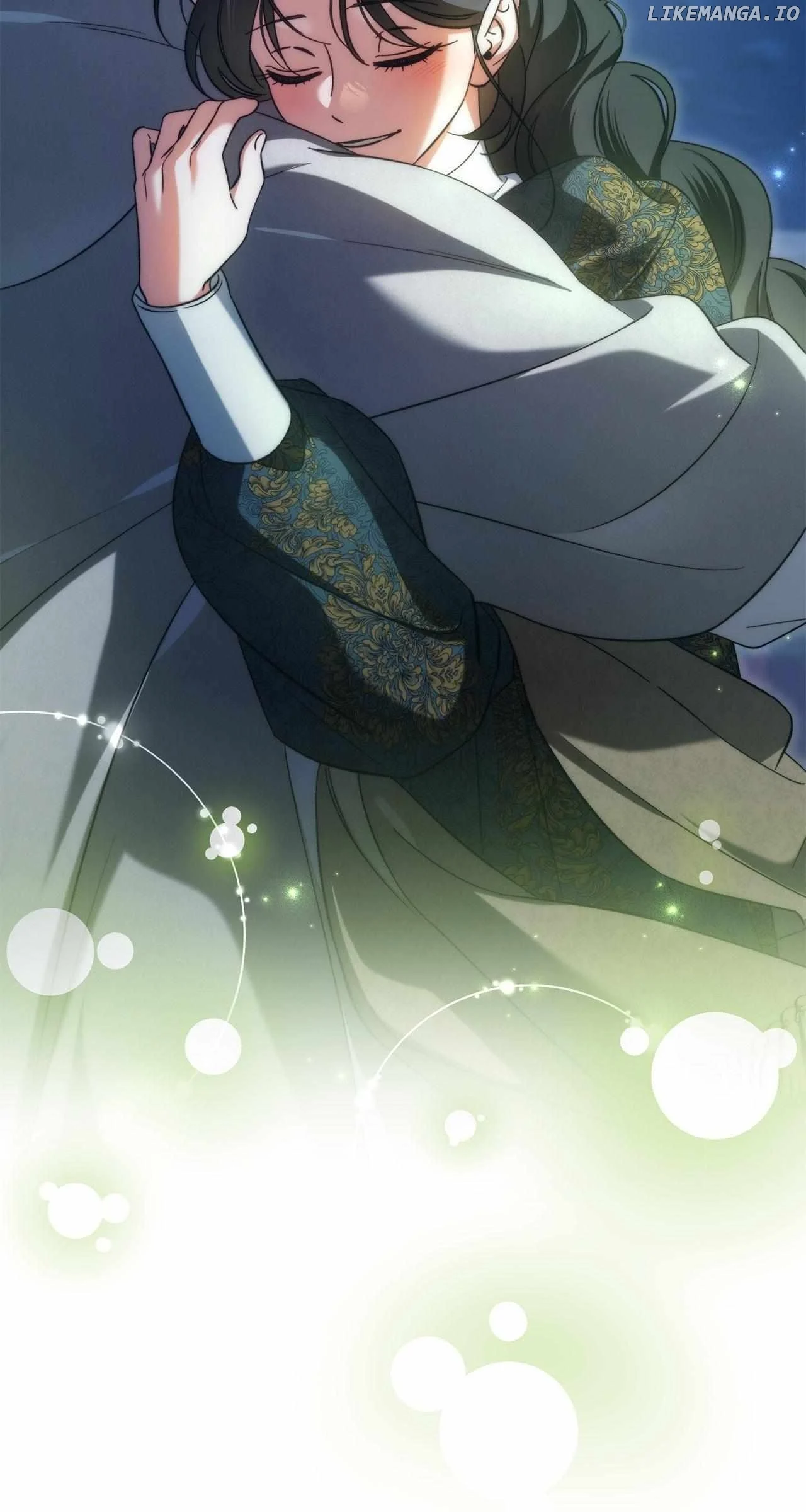 For The Beautiful Juliet Chapter 32 page 96