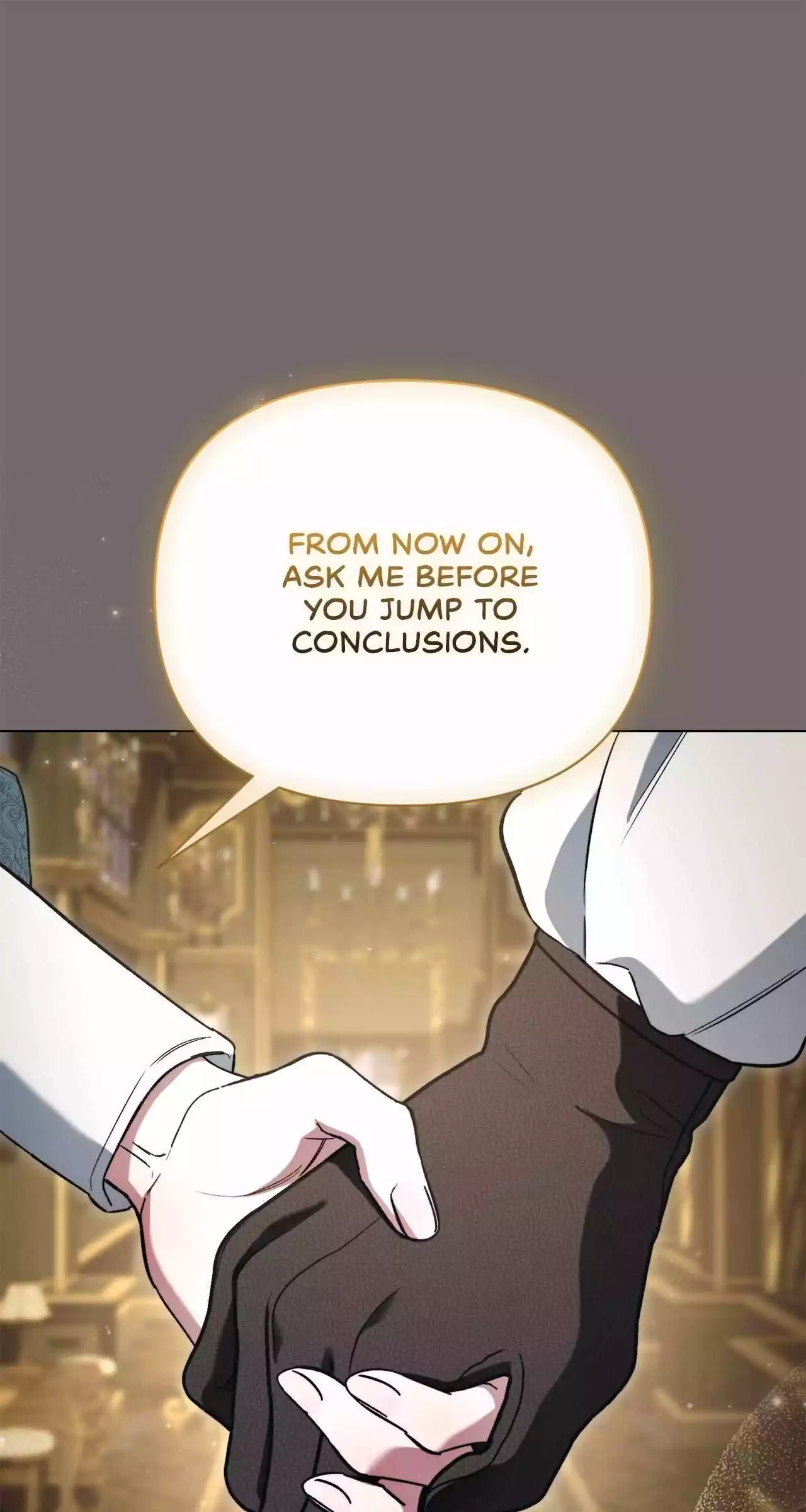 For The Beautiful Juliet Chapter 33 page 2