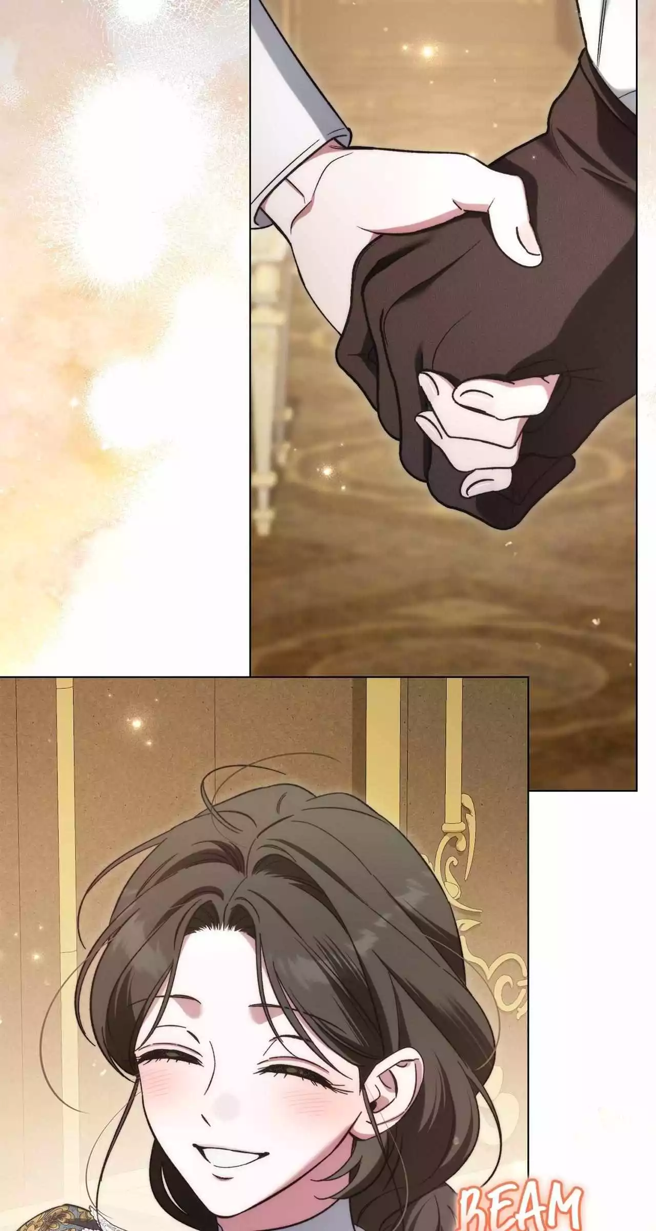 For The Beautiful Juliet Chapter 33 page 14