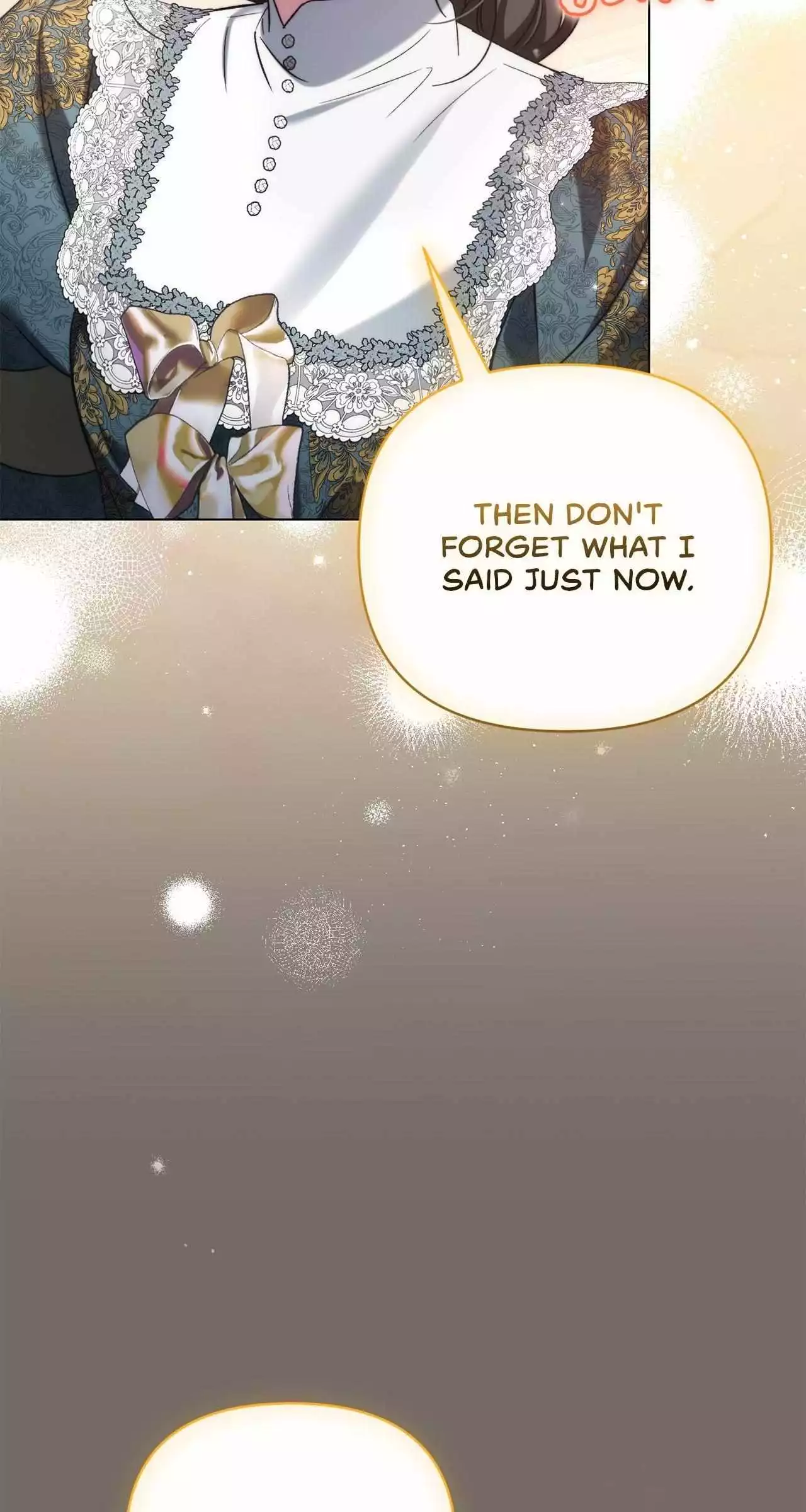 For The Beautiful Juliet Chapter 33 page 15