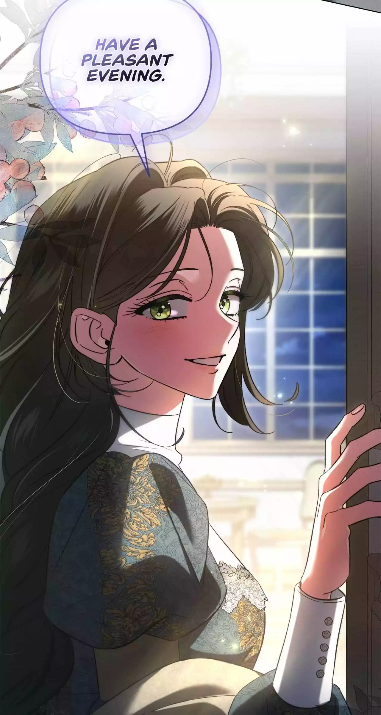 For The Beautiful Juliet Chapter 33 page 21