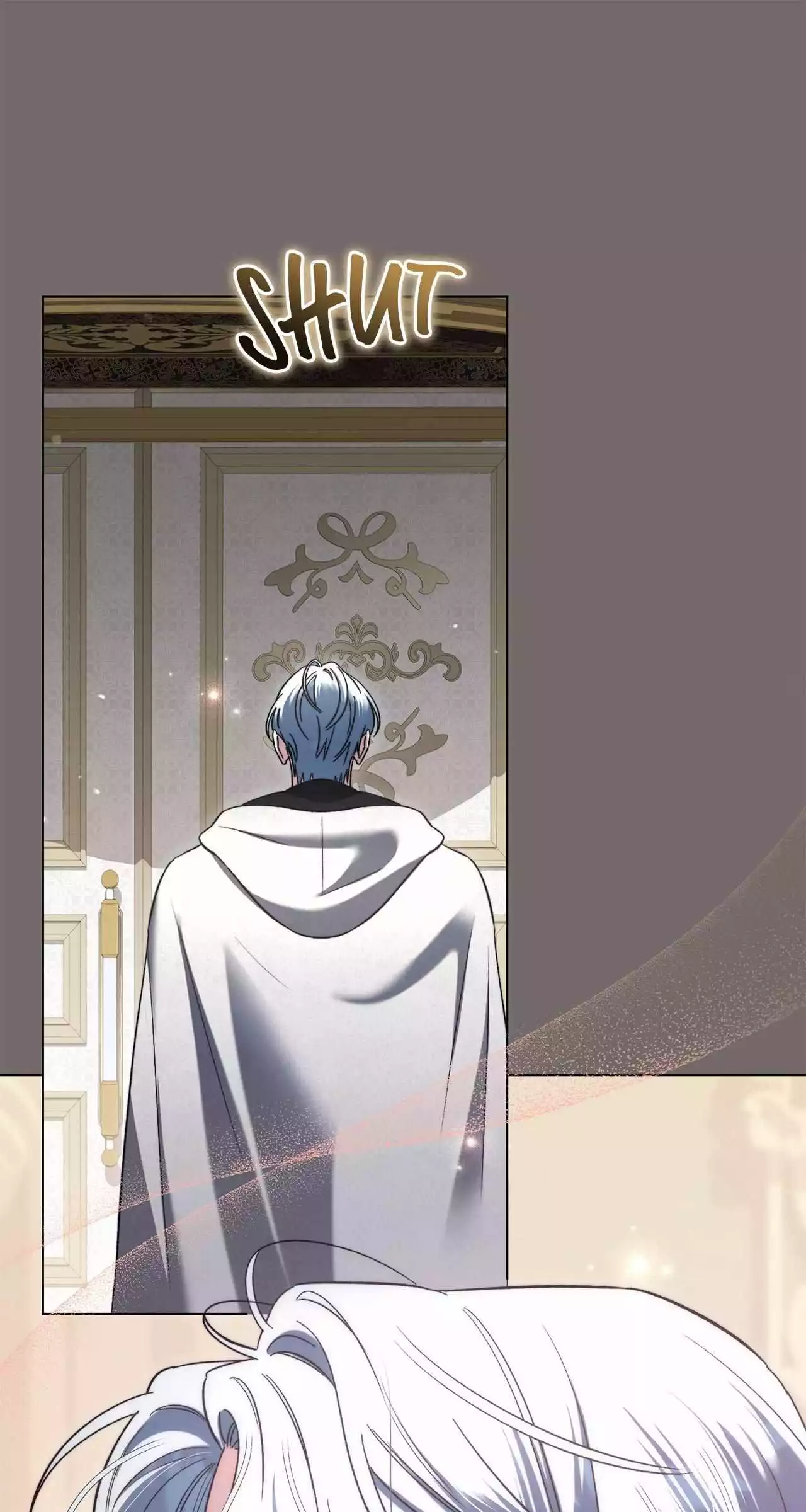 For The Beautiful Juliet Chapter 33 page 23