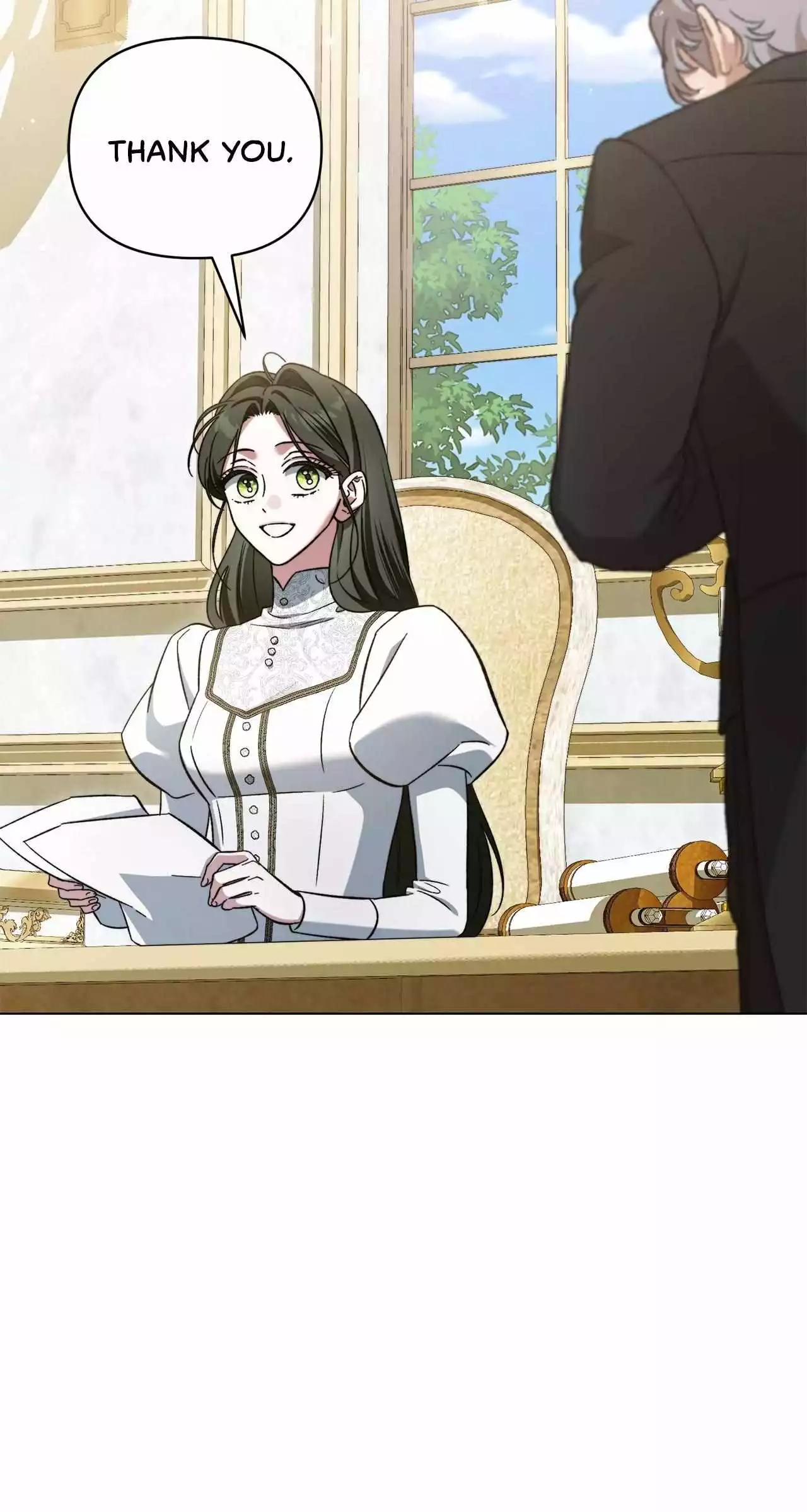 For The Beautiful Juliet Chapter 33 page 28
