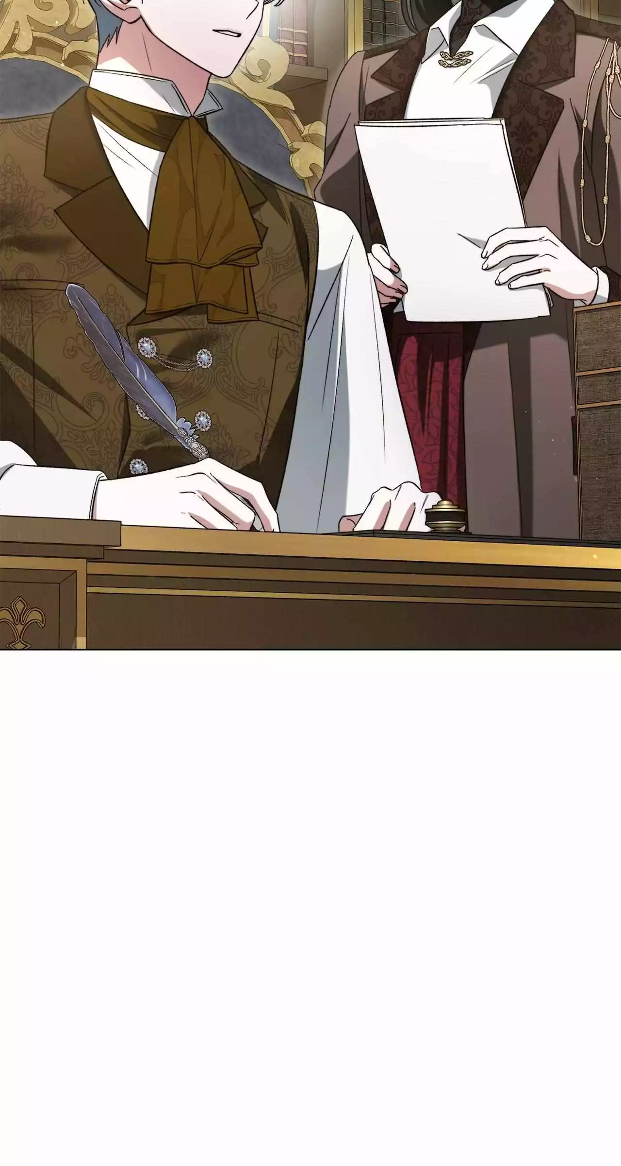 For The Beautiful Juliet Chapter 33 page 35