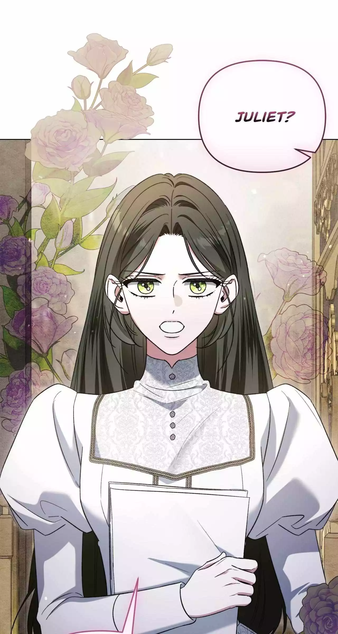 For The Beautiful Juliet Chapter 33 page 36