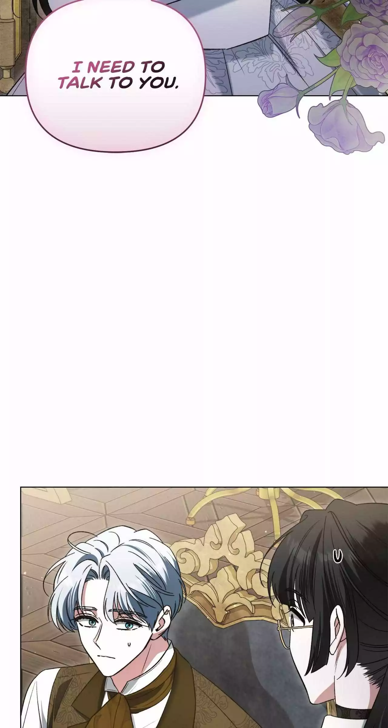 For The Beautiful Juliet Chapter 33 page 37