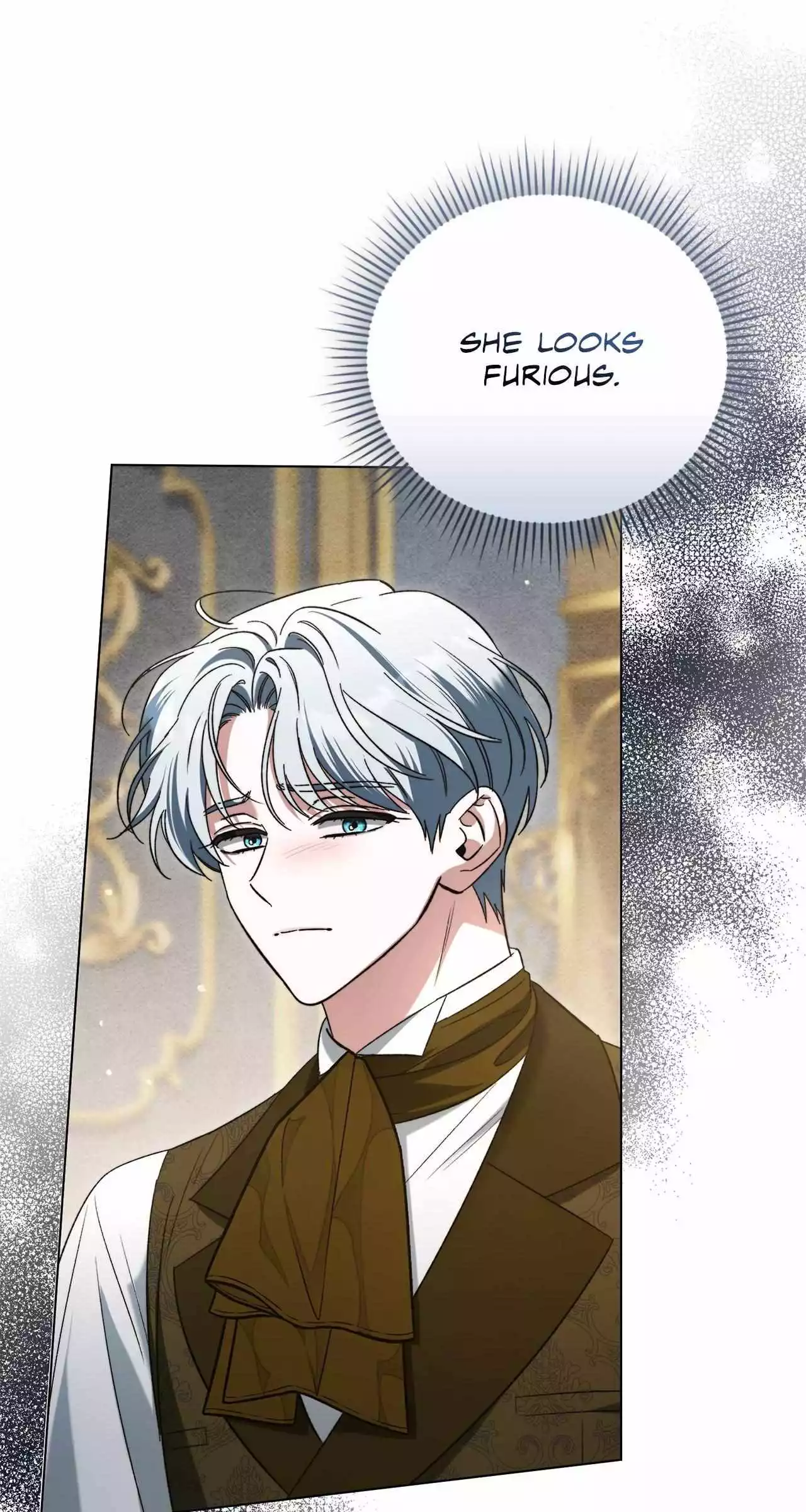 For The Beautiful Juliet Chapter 33 page 44