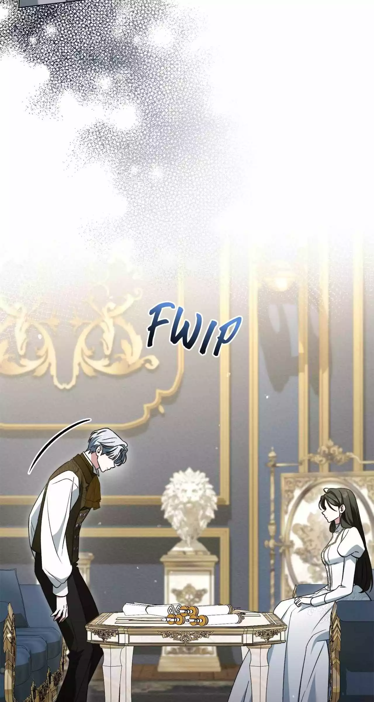 For The Beautiful Juliet Chapter 33 page 45