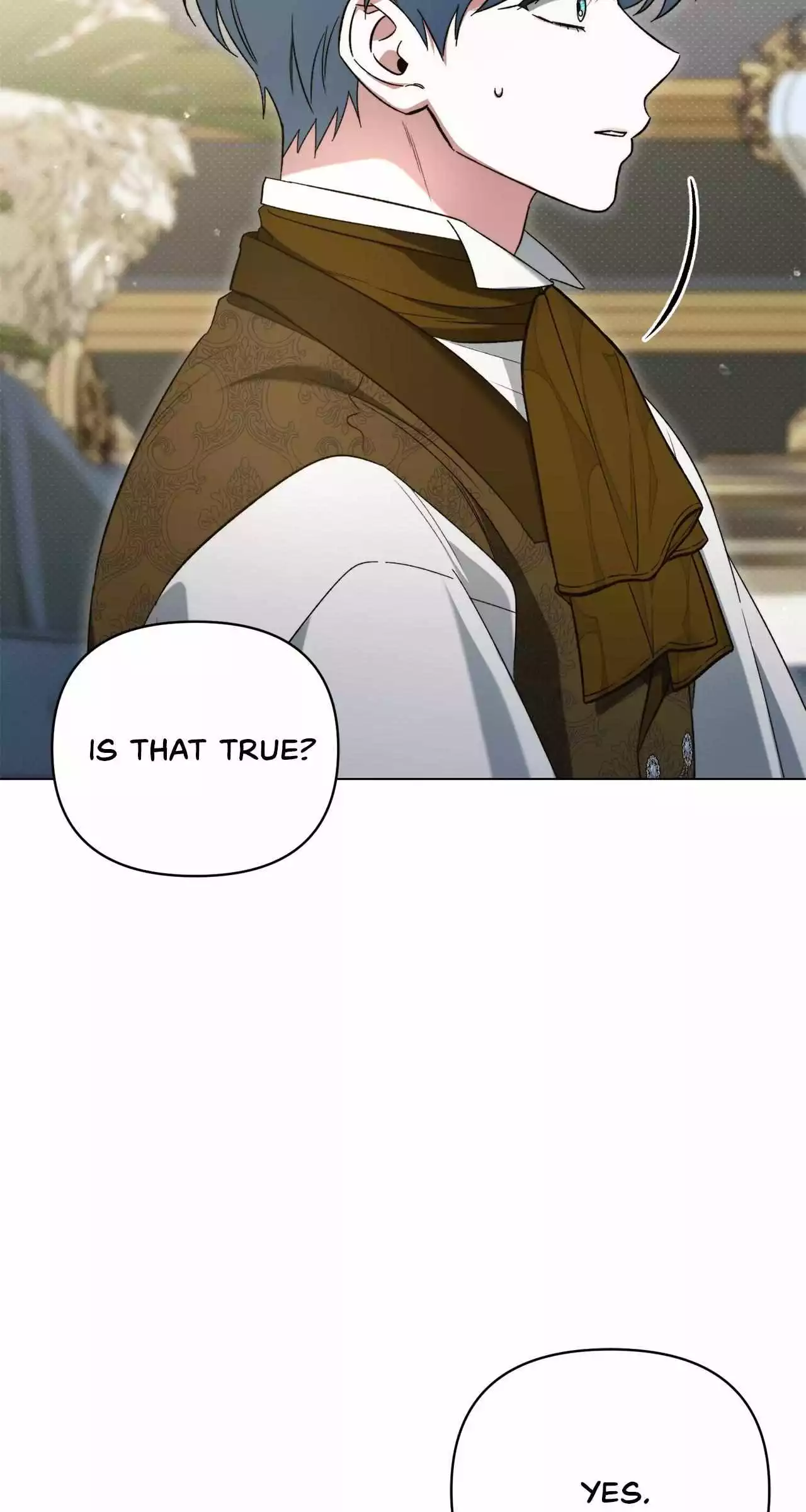 For The Beautiful Juliet Chapter 33 page 47