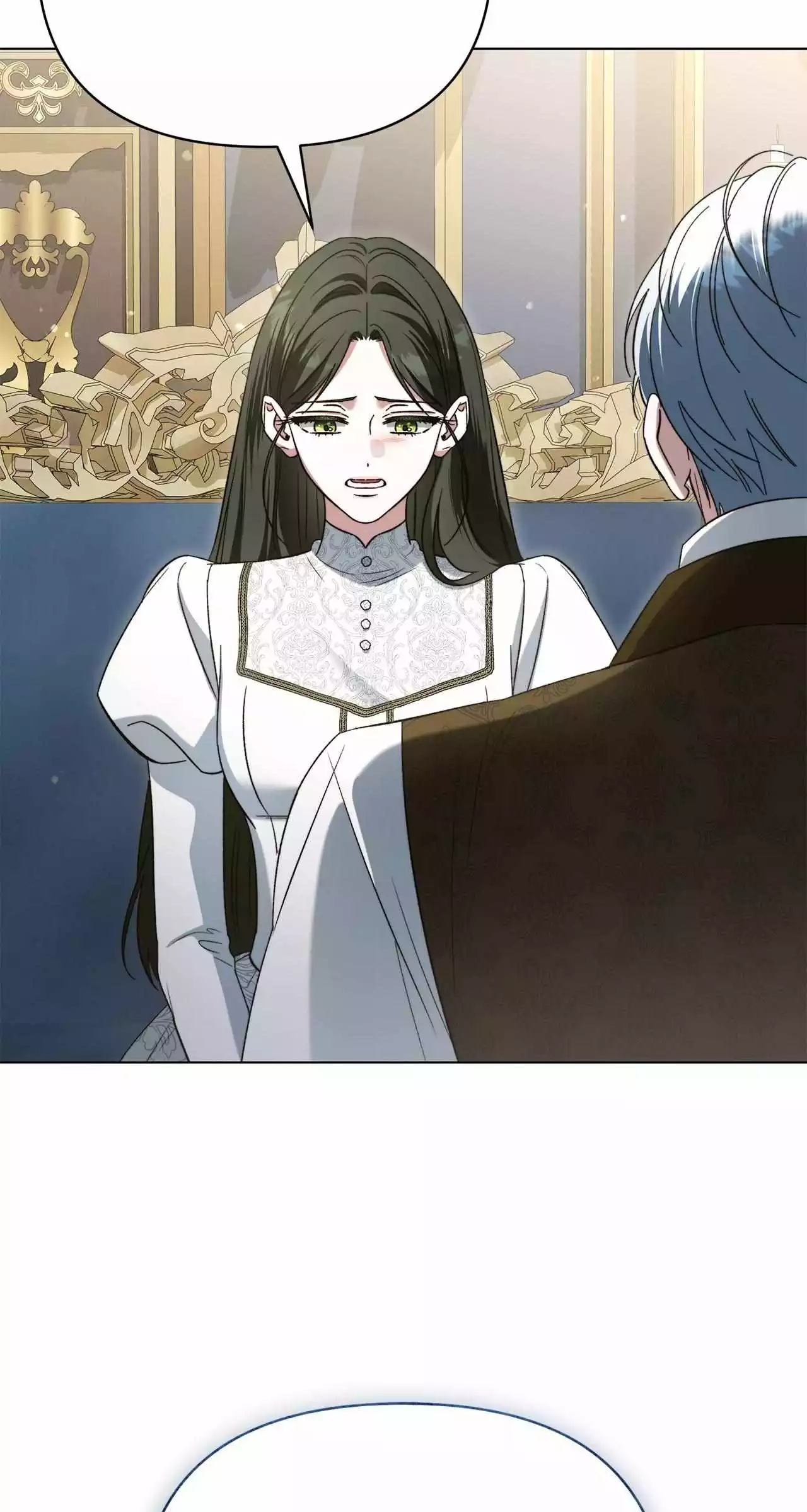 For The Beautiful Juliet Chapter 33 page 51