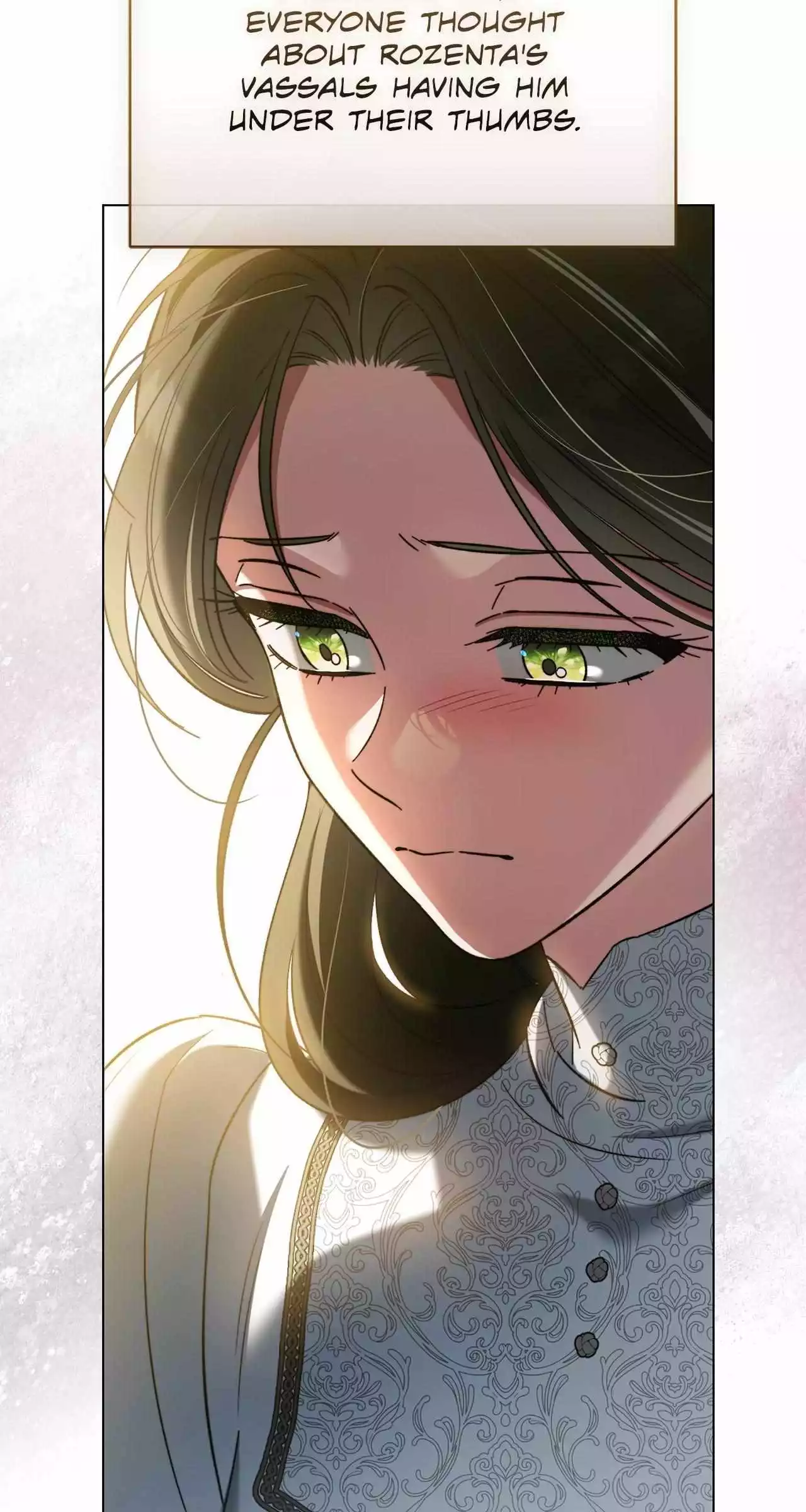 For The Beautiful Juliet Chapter 33 page 58
