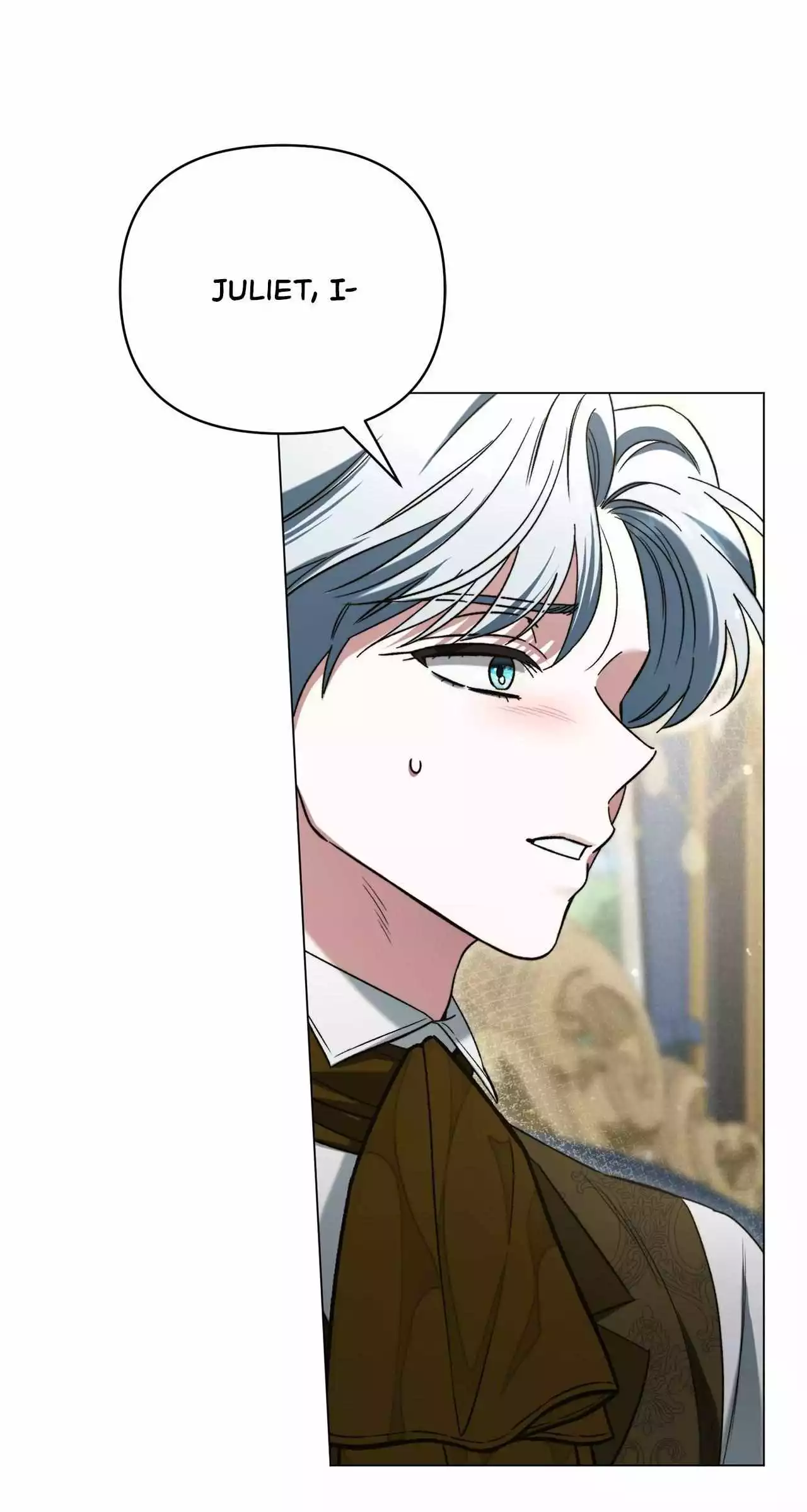For The Beautiful Juliet Chapter 33 page 62