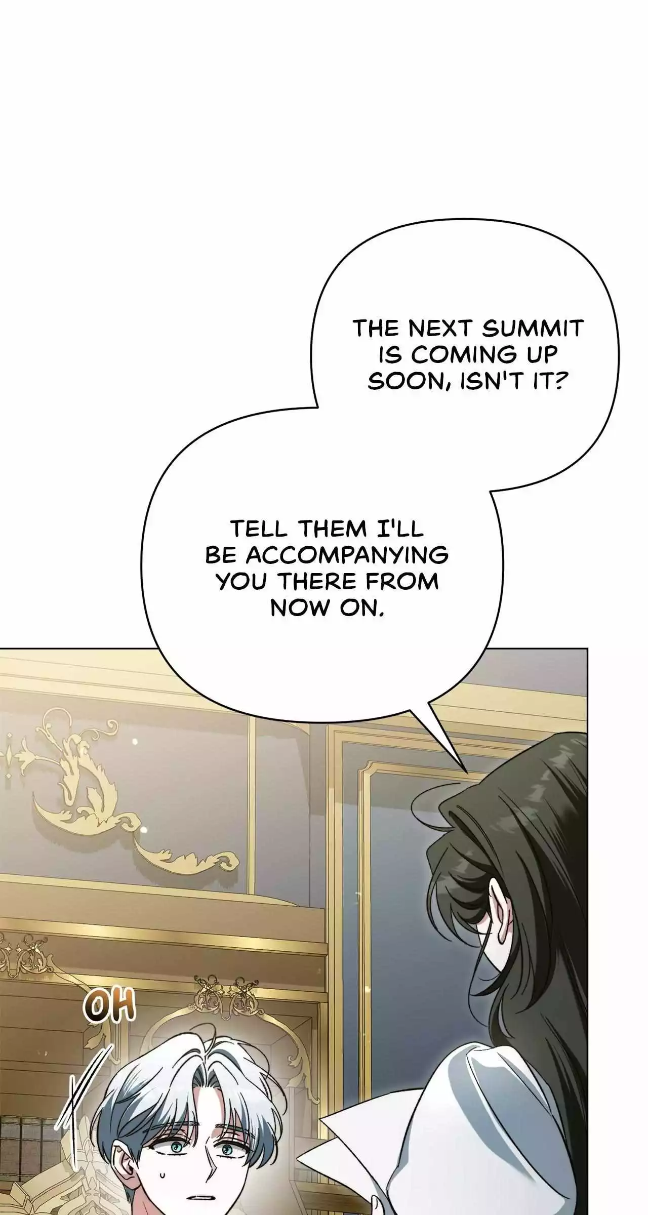 For The Beautiful Juliet Chapter 33 page 63