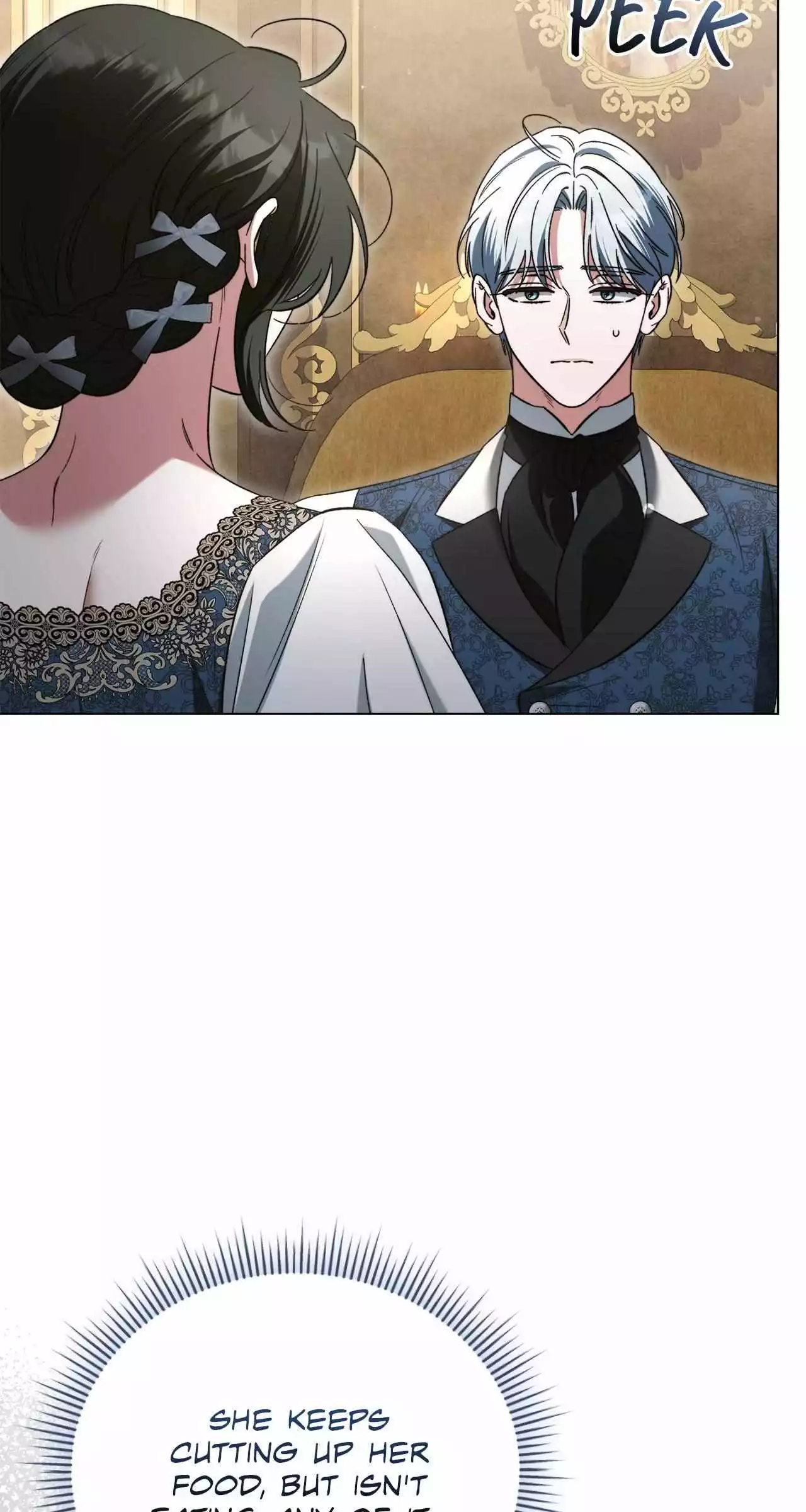 For The Beautiful Juliet Chapter 33 page 69