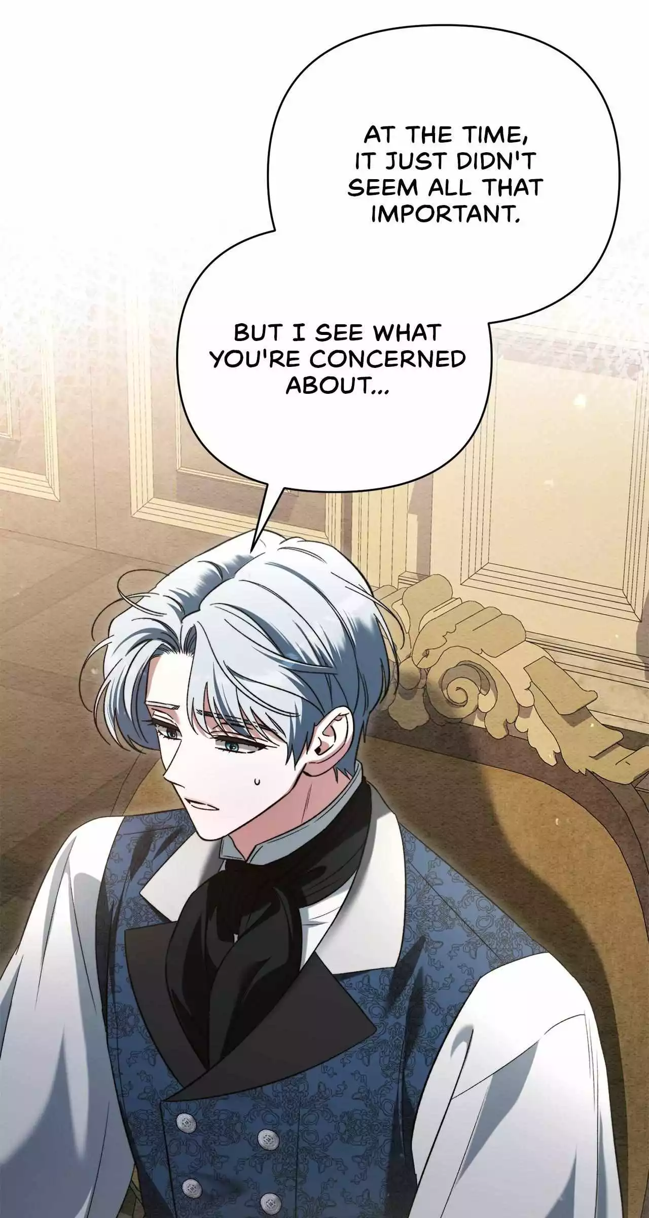 For The Beautiful Juliet Chapter 33 page 79