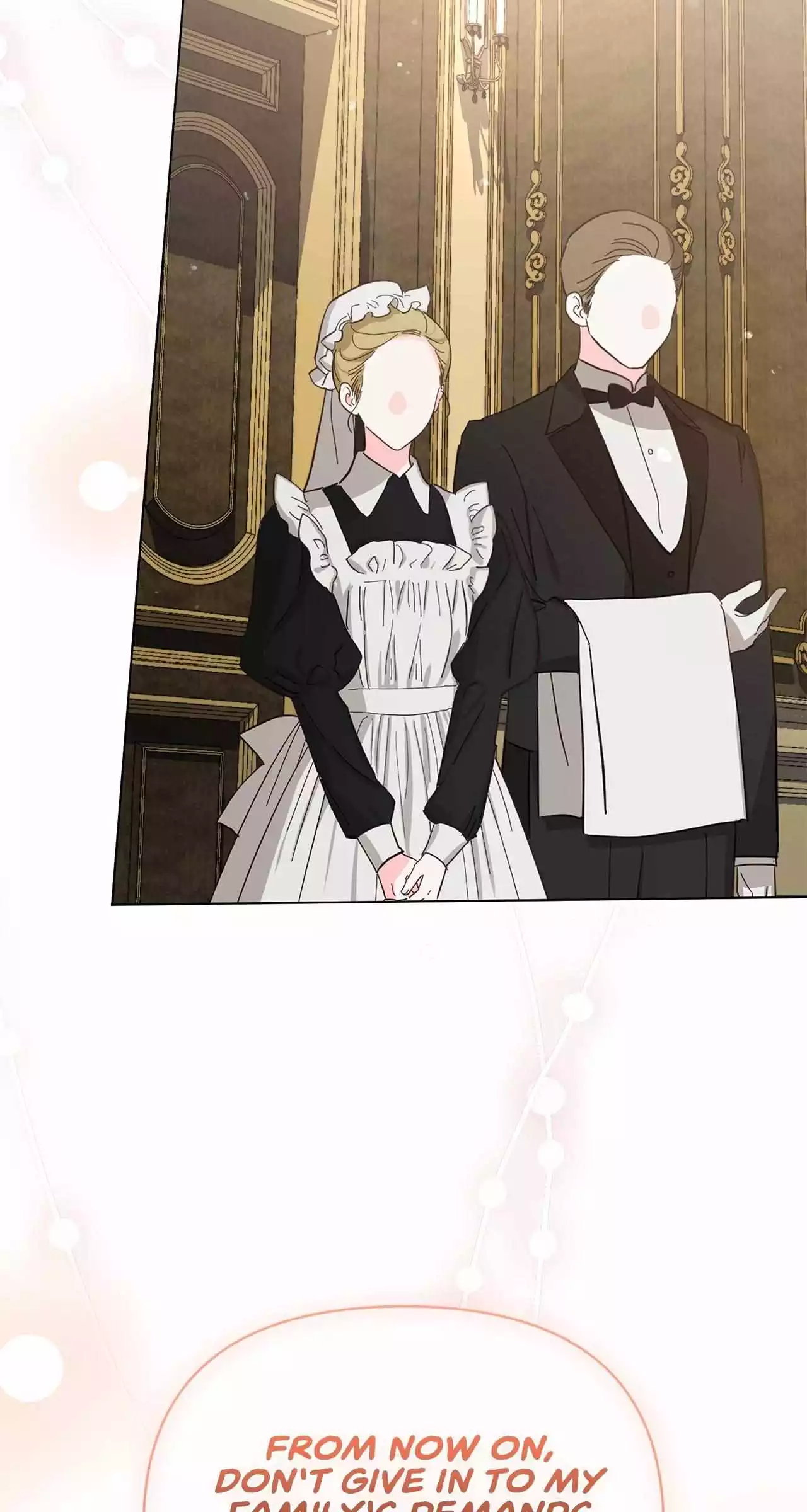 For The Beautiful Juliet Chapter 33 page 85