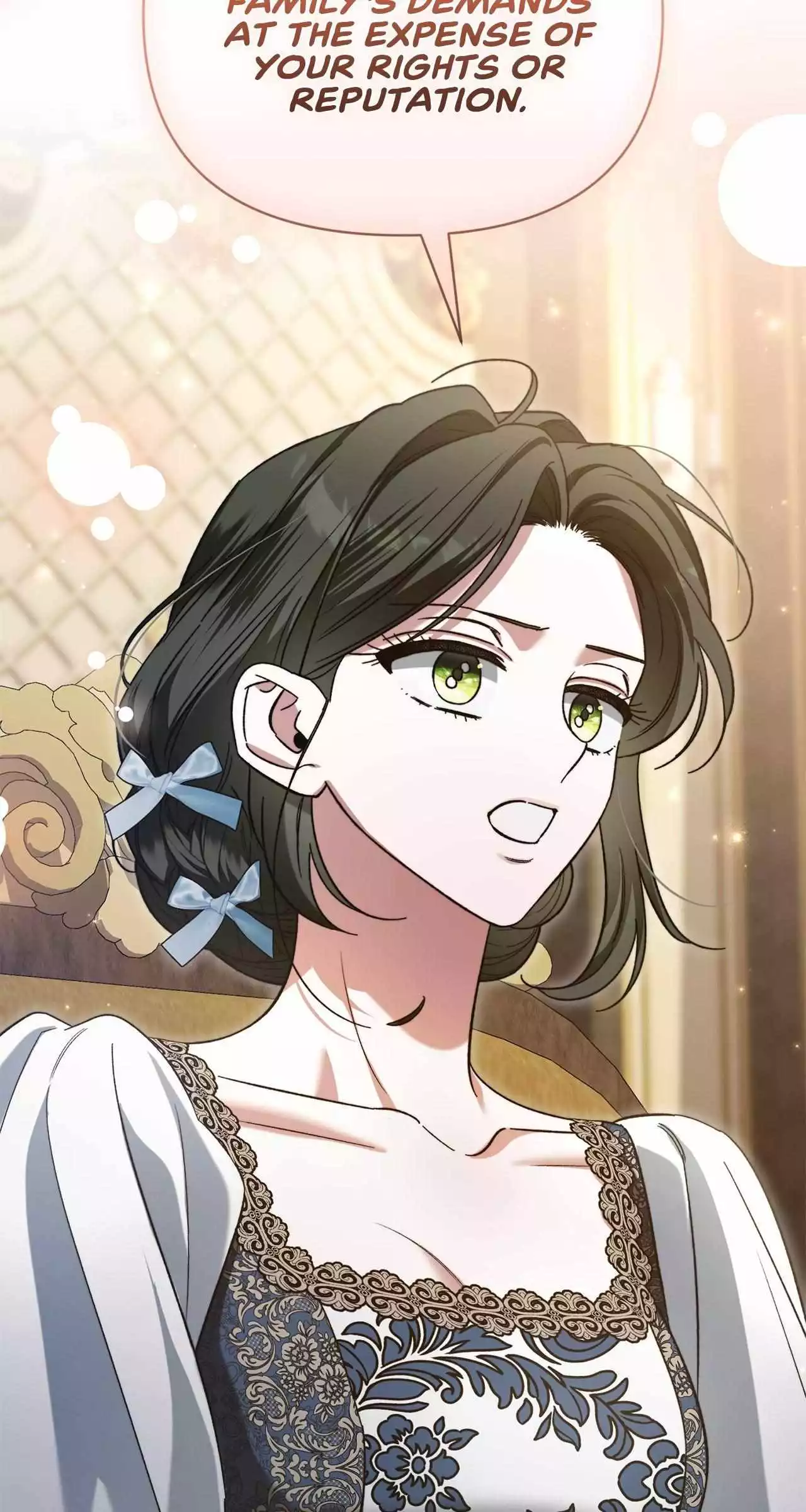 For The Beautiful Juliet Chapter 33 page 86