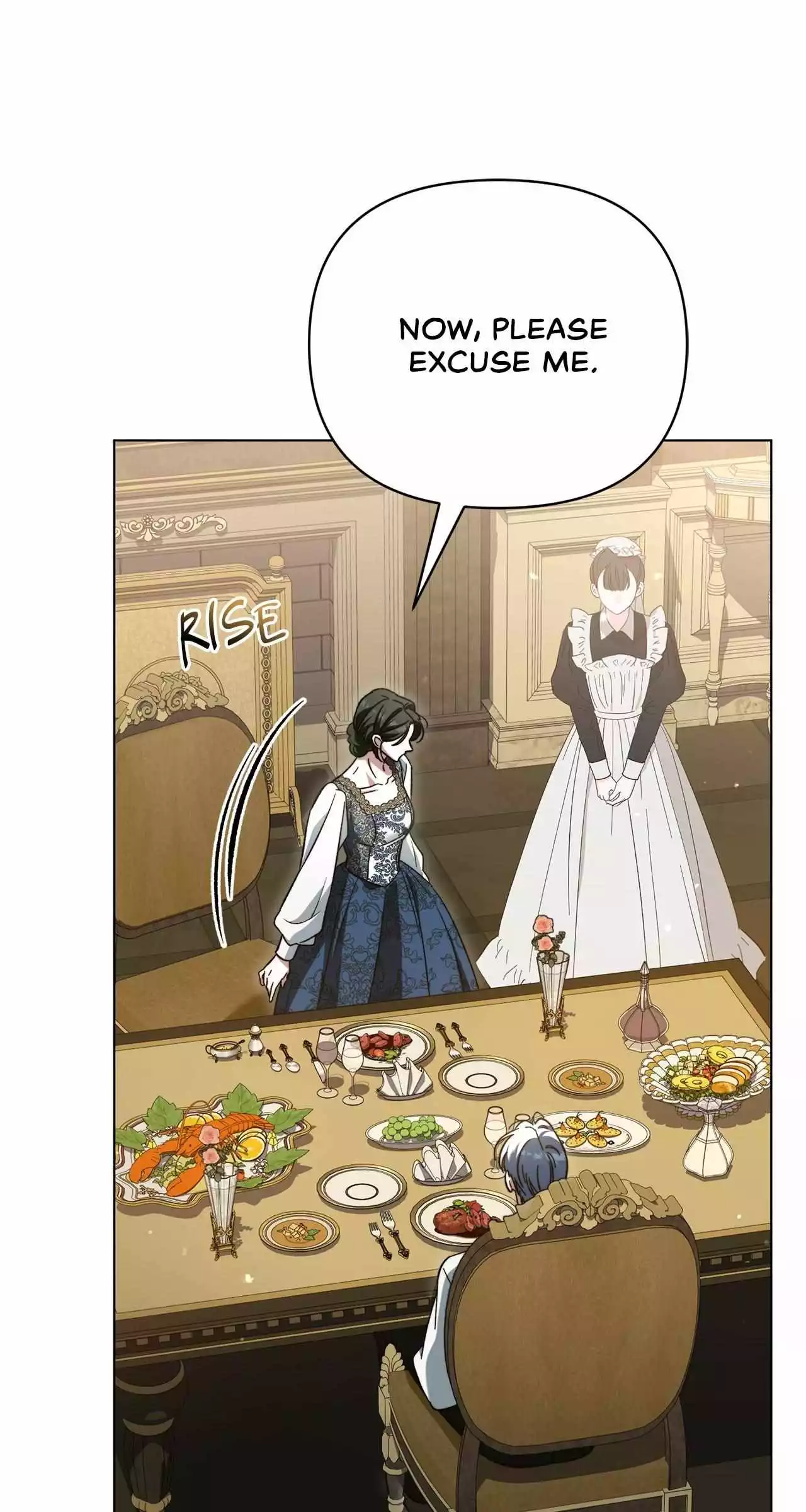 For The Beautiful Juliet Chapter 33 page 89