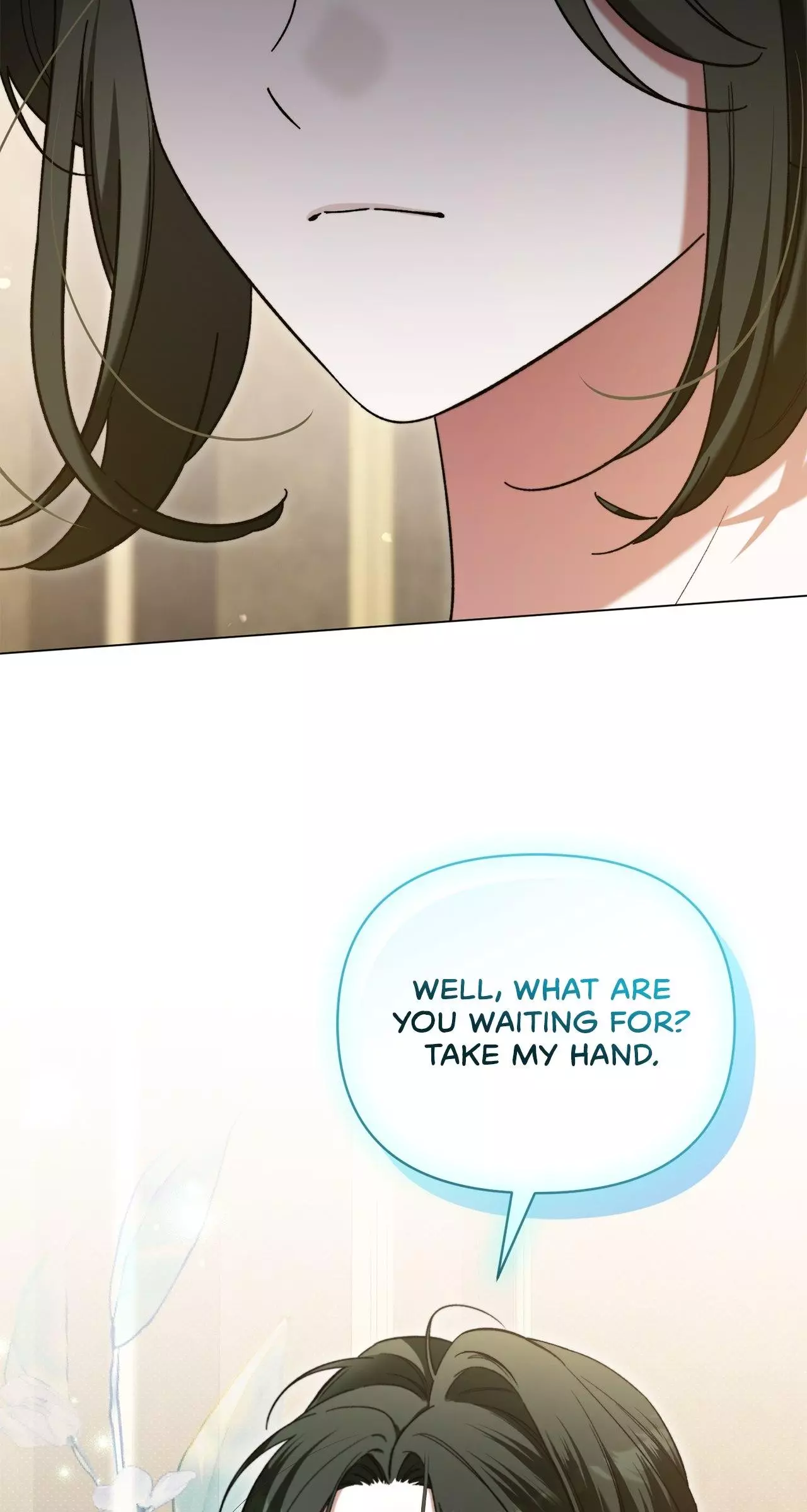 For The Beautiful Juliet Chapter 34 page 4