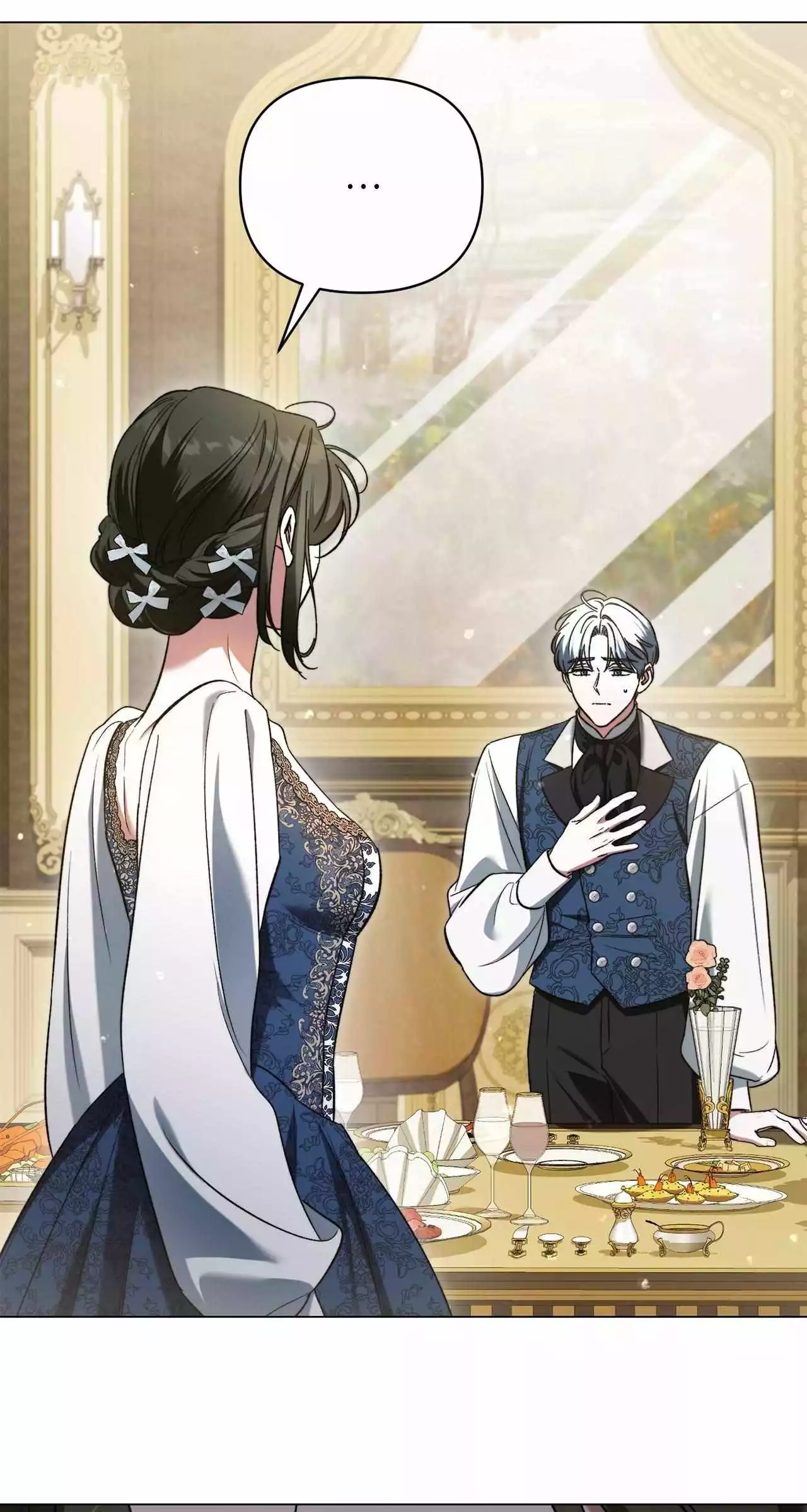 For The Beautiful Juliet Chapter 34 page 3