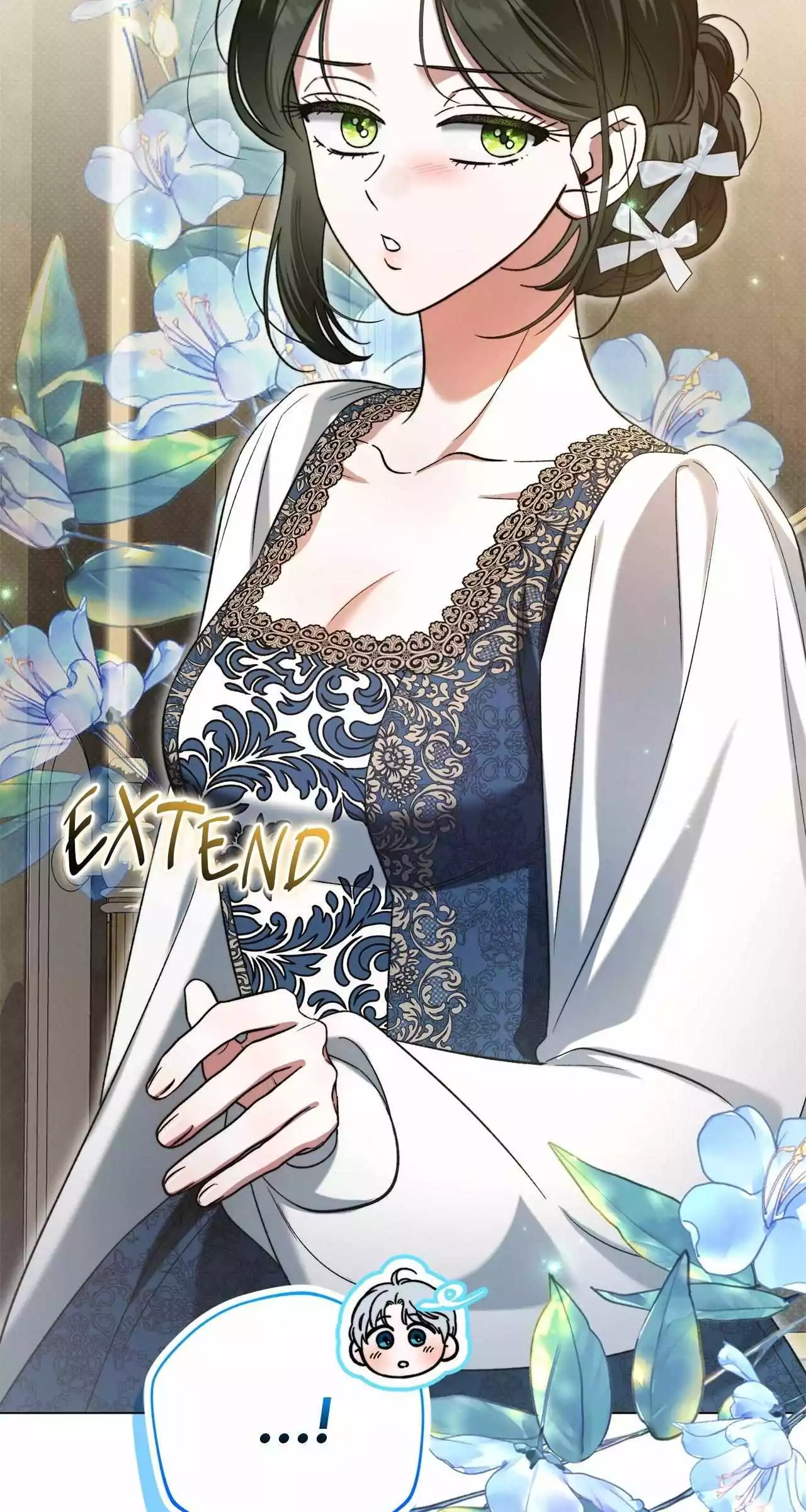 For The Beautiful Juliet Chapter 34 page 5