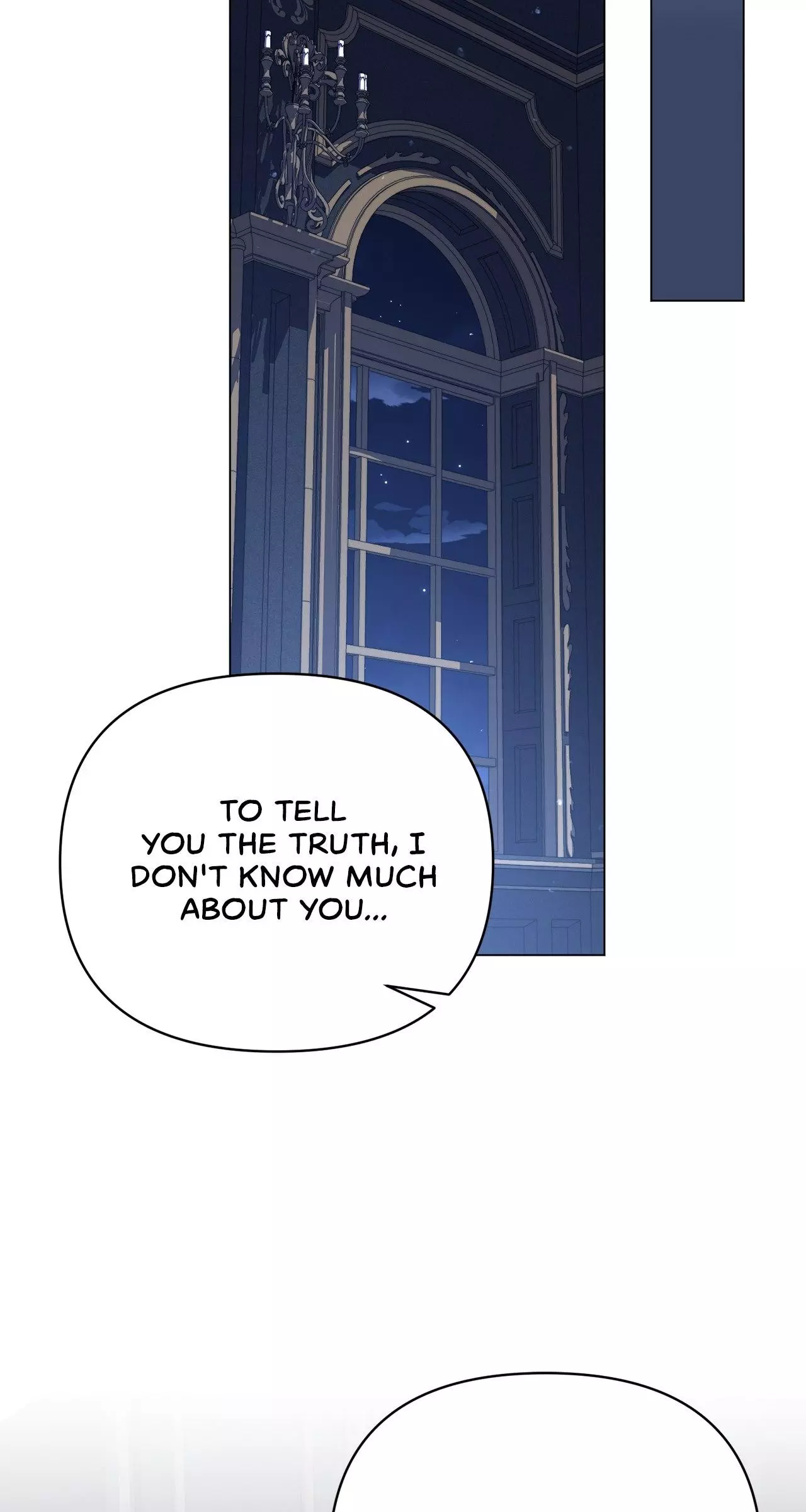 For The Beautiful Juliet Chapter 34 page 7