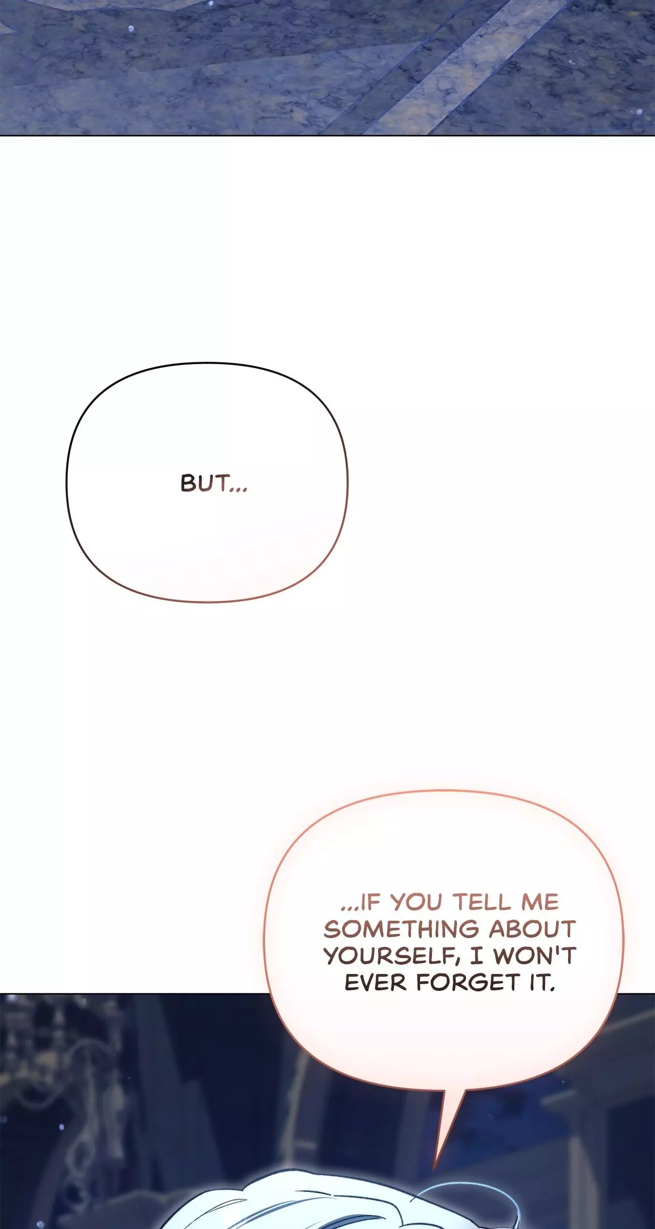 For The Beautiful Juliet Chapter 34 page 9