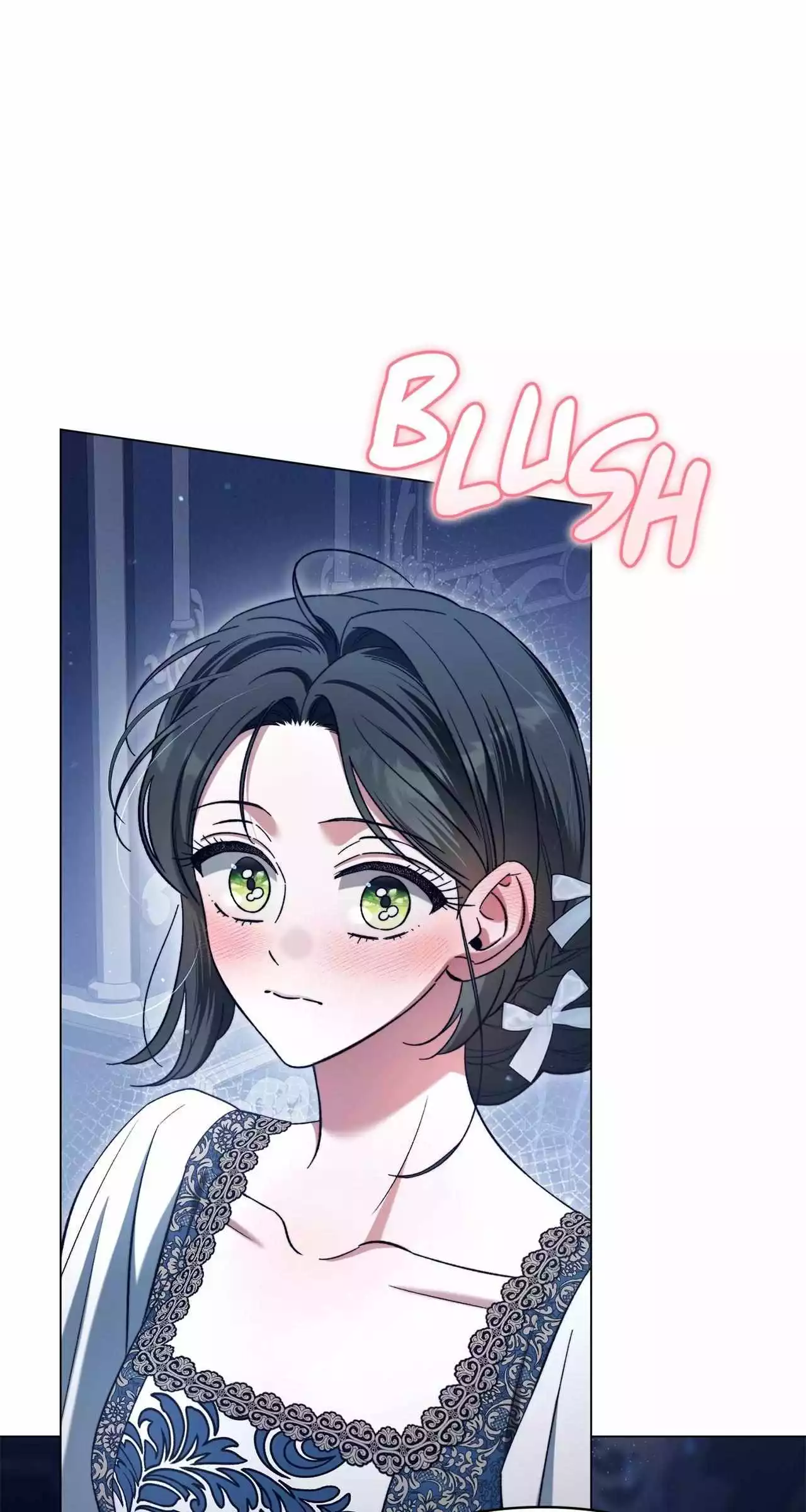 For The Beautiful Juliet Chapter 34 page 12