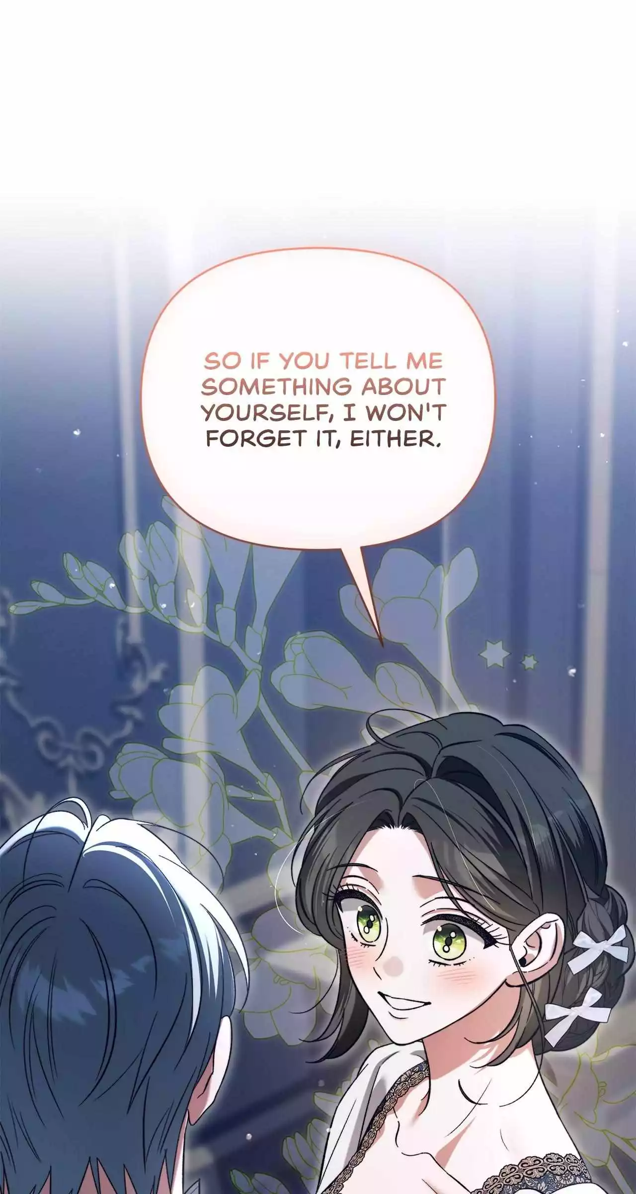 For The Beautiful Juliet Chapter 34 page 15