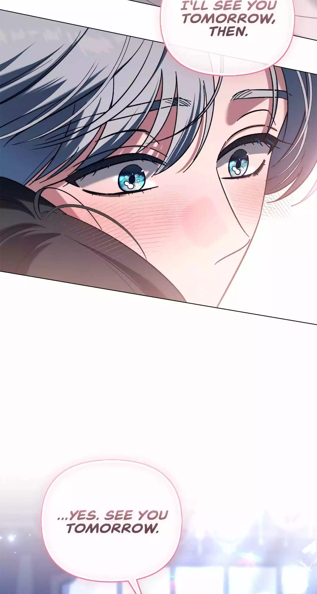 For The Beautiful Juliet Chapter 34 page 19