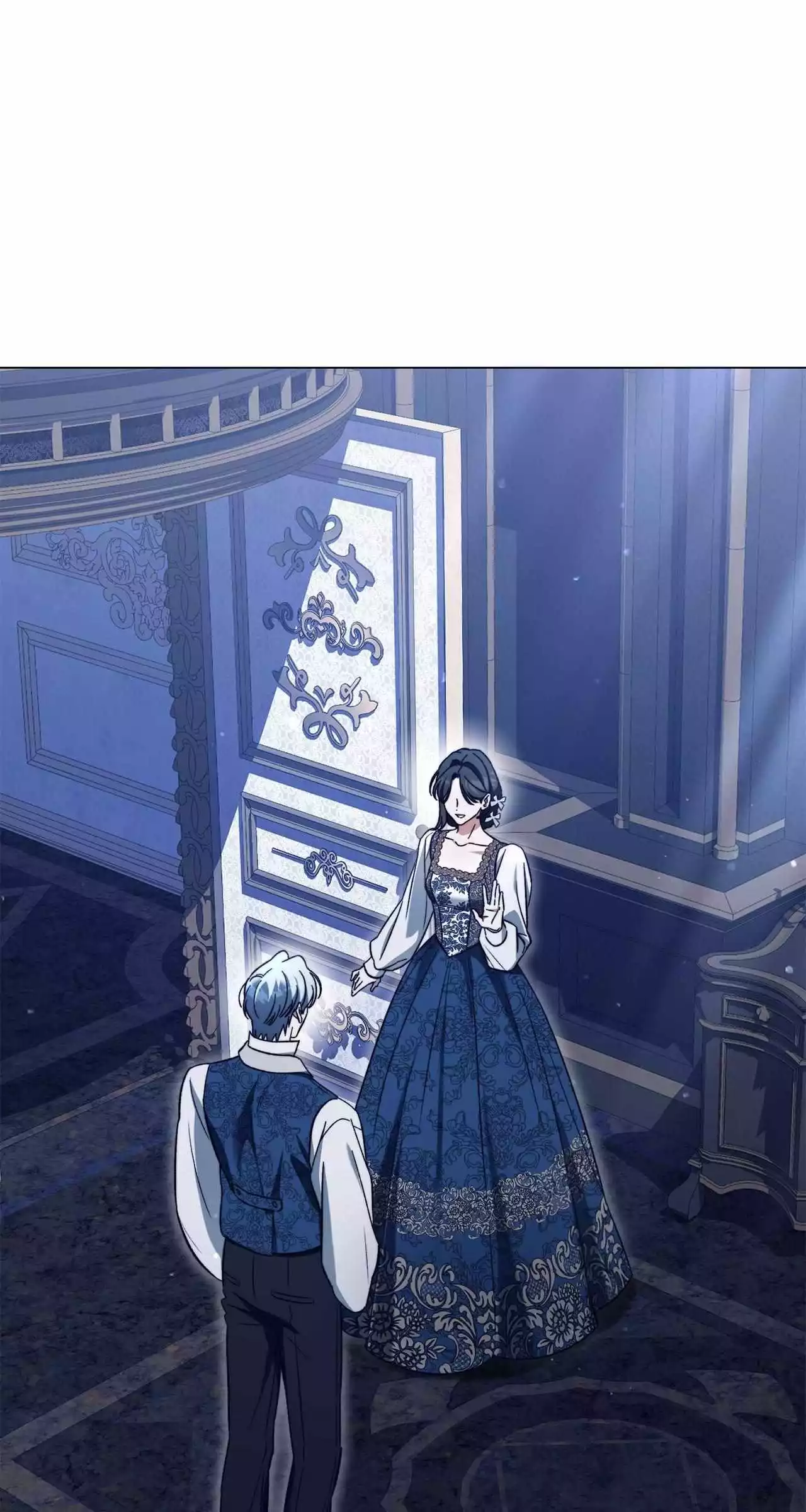 For The Beautiful Juliet Chapter 34 page 22