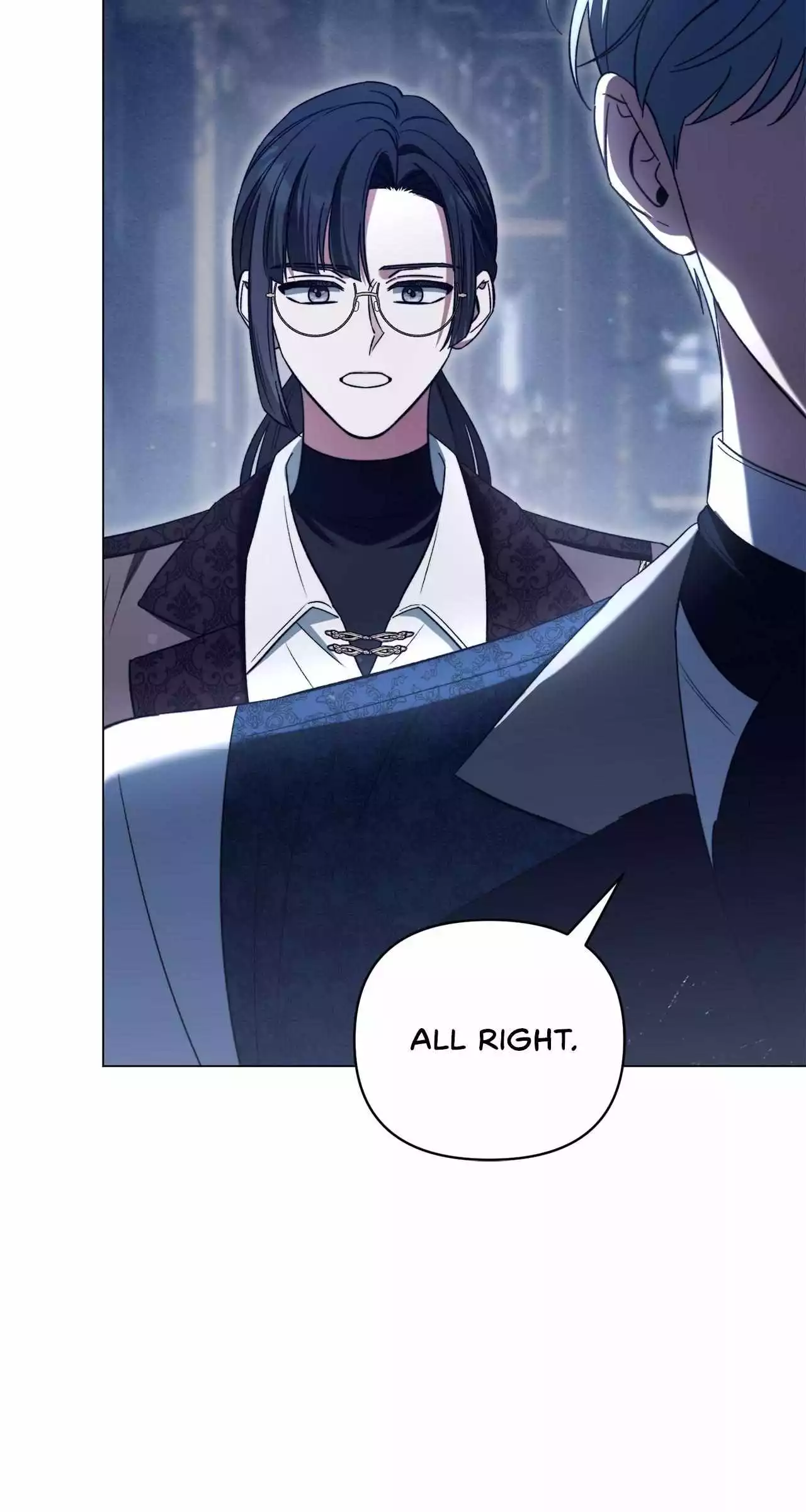 For The Beautiful Juliet Chapter 34 page 24