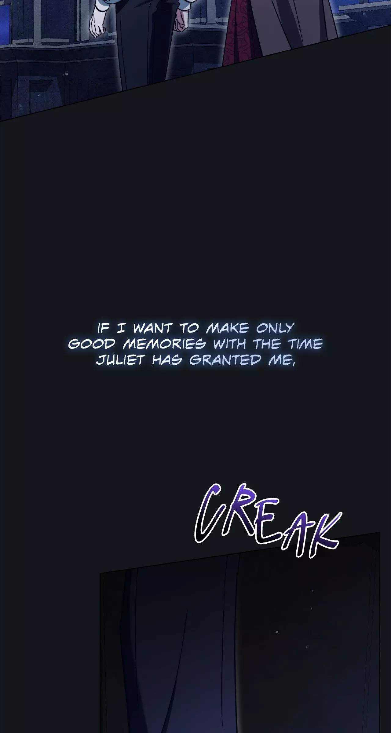 For The Beautiful Juliet Chapter 34 page 26