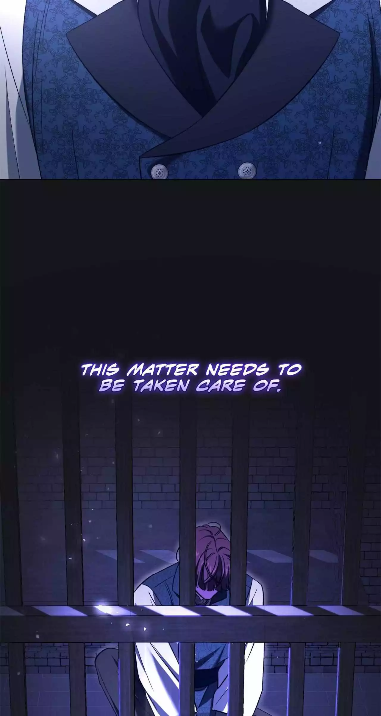 For The Beautiful Juliet Chapter 34 page 28