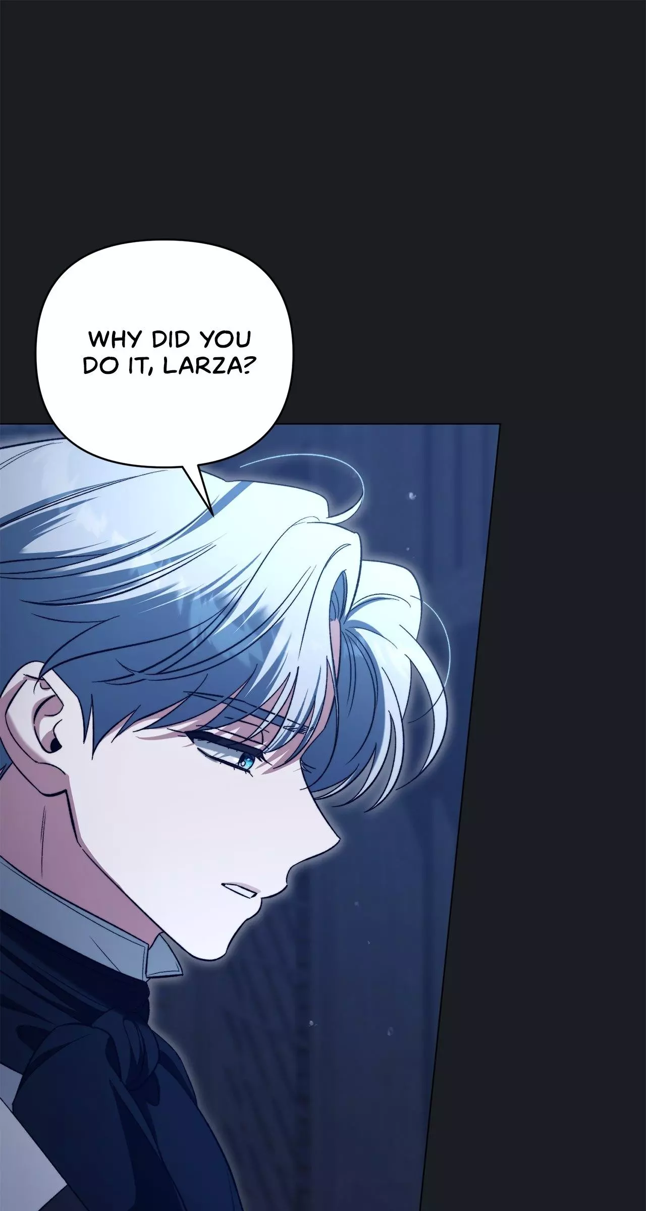 For The Beautiful Juliet Chapter 34 page 31