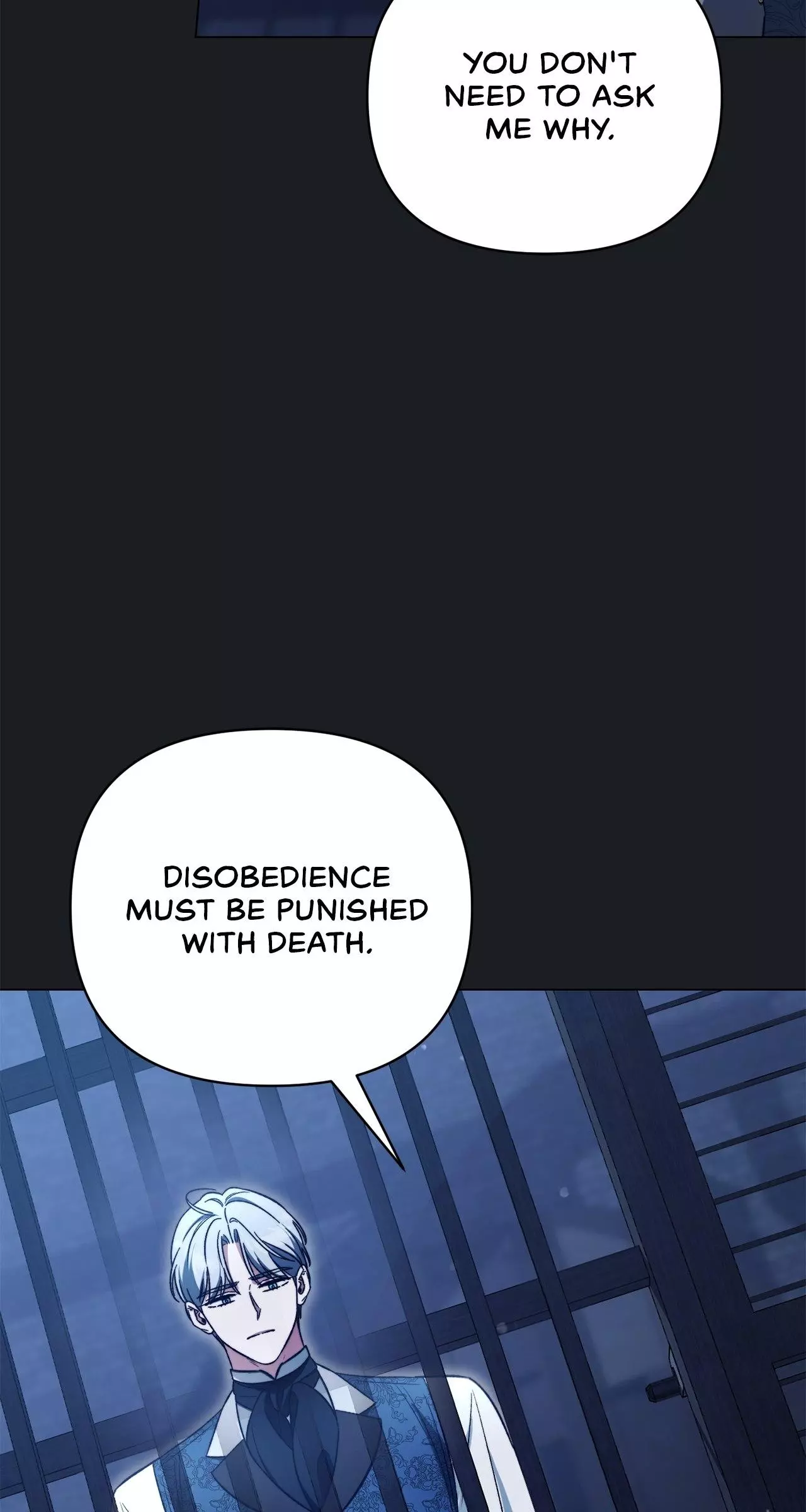 For The Beautiful Juliet Chapter 34 page 33