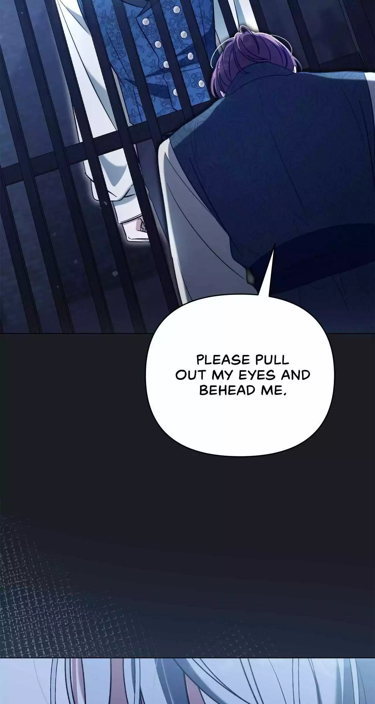 For The Beautiful Juliet Chapter 34 page 34
