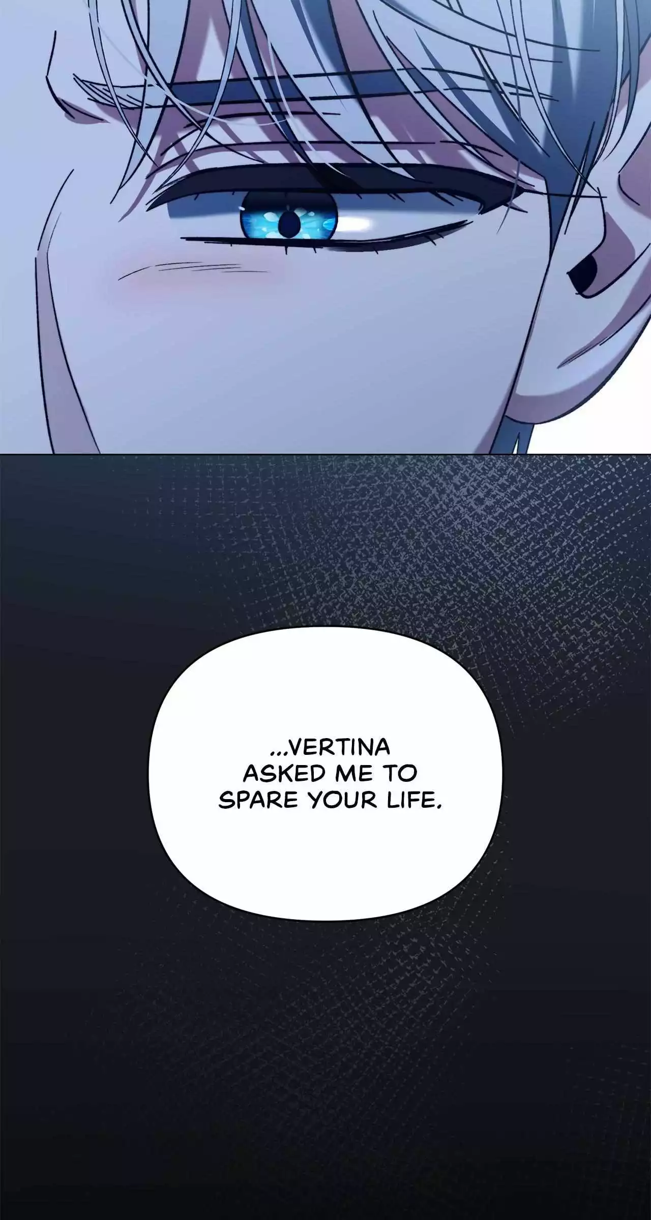 For The Beautiful Juliet Chapter 34 page 35