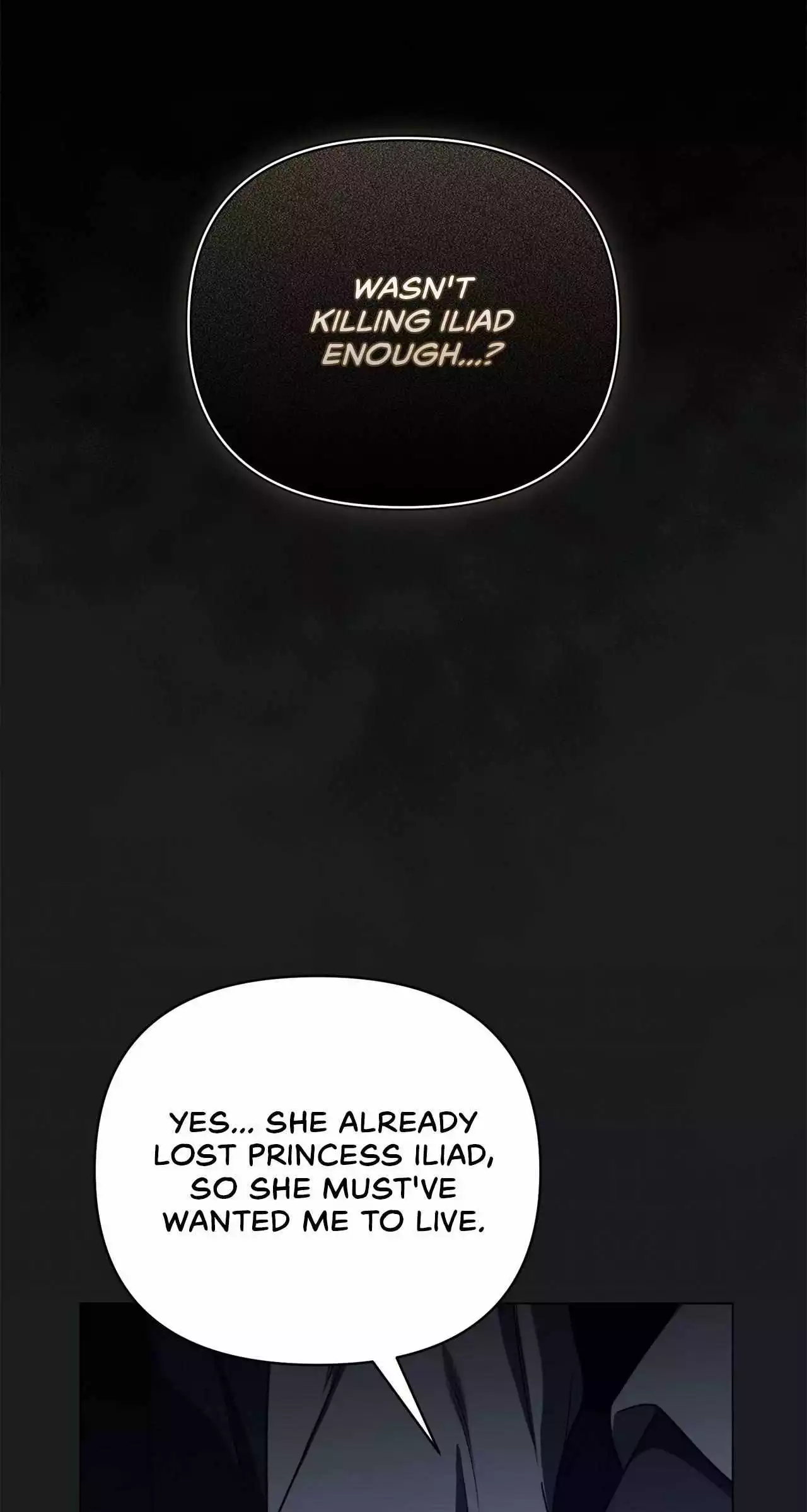For The Beautiful Juliet Chapter 34 page 38