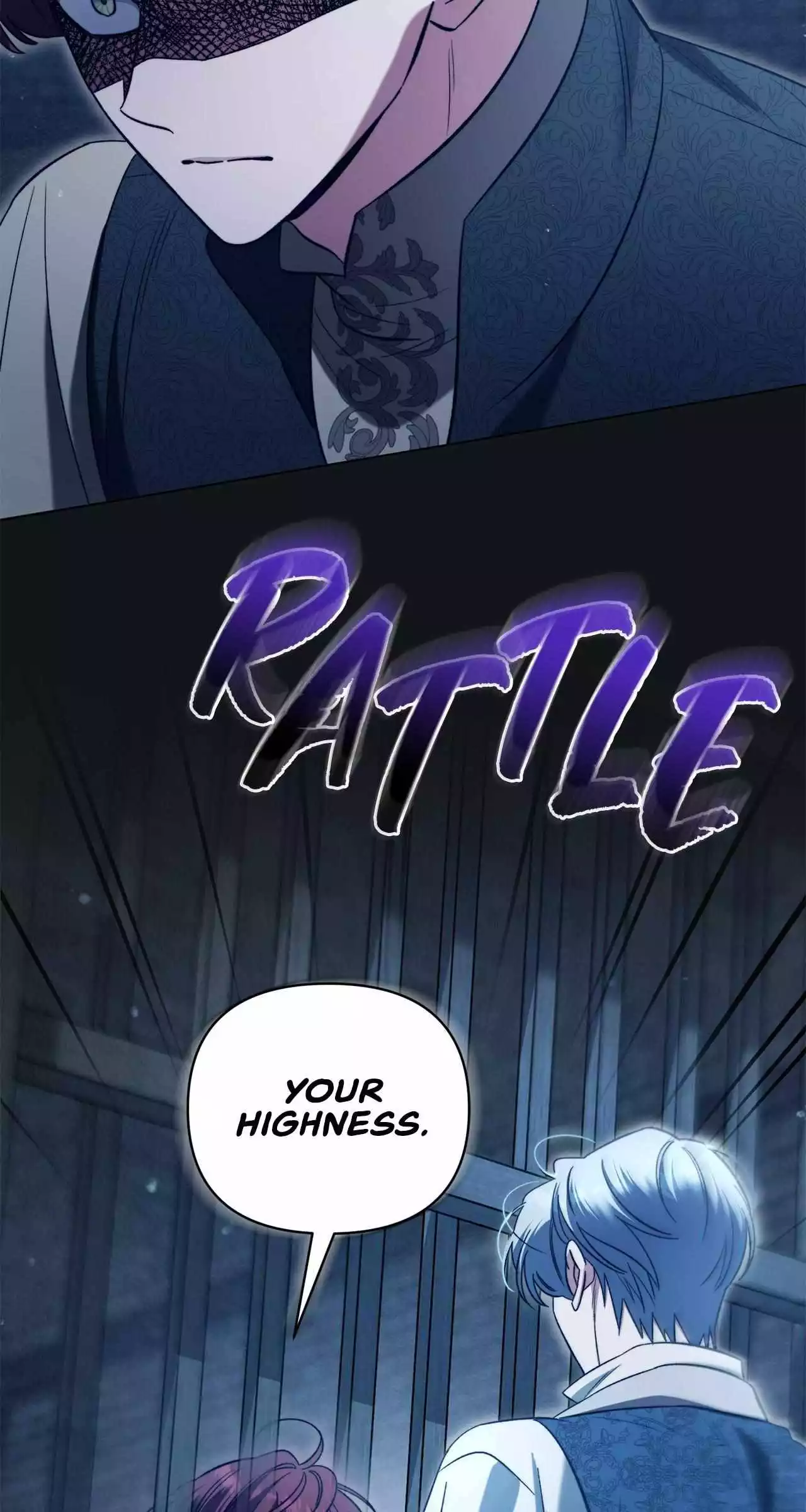 For The Beautiful Juliet Chapter 34 page 42